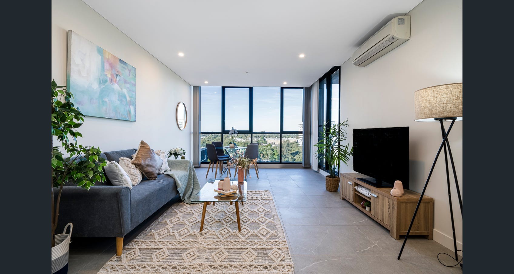 736k/2 Morton Street, Parramatta, NSW 2150