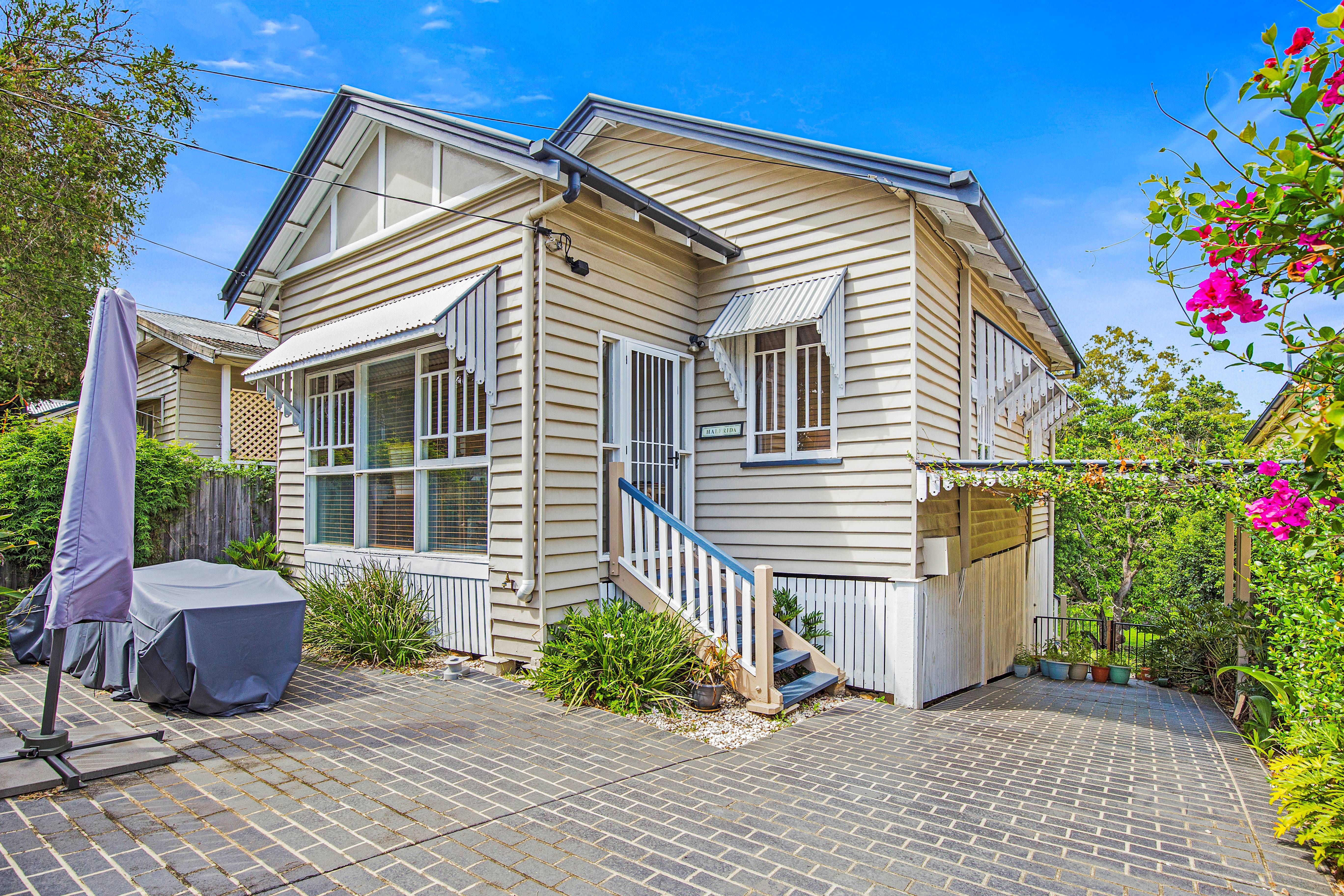 58 Coopers Camp Road, Bardon, QLD 4065