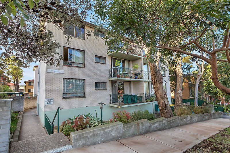 17/29 Kensington Road, Kensington, NSW 2033