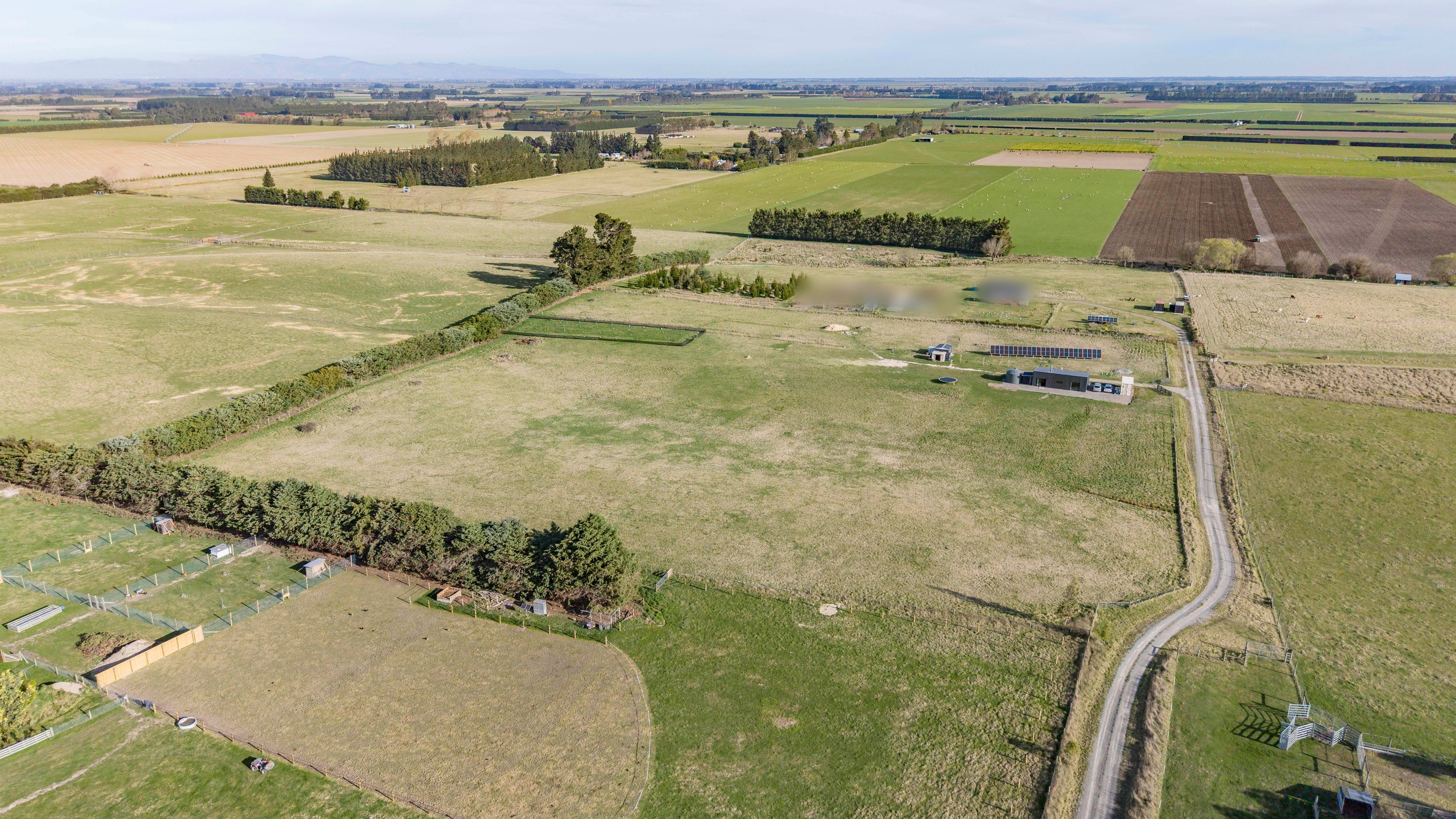 409B Springbank Road, Swannanoa, Waimakariri District