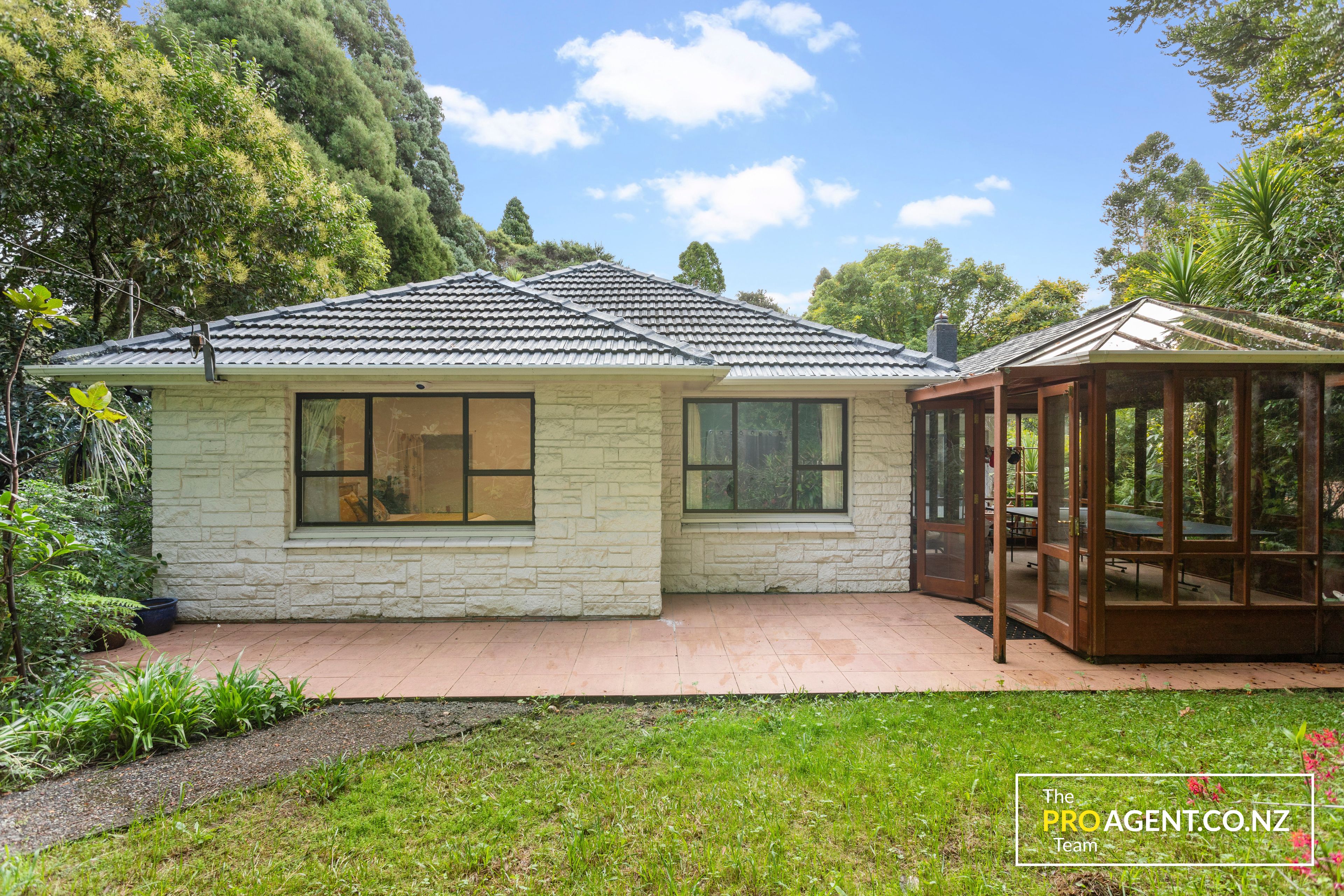 357 Titirangi Road, Titirangi, Waitakere City