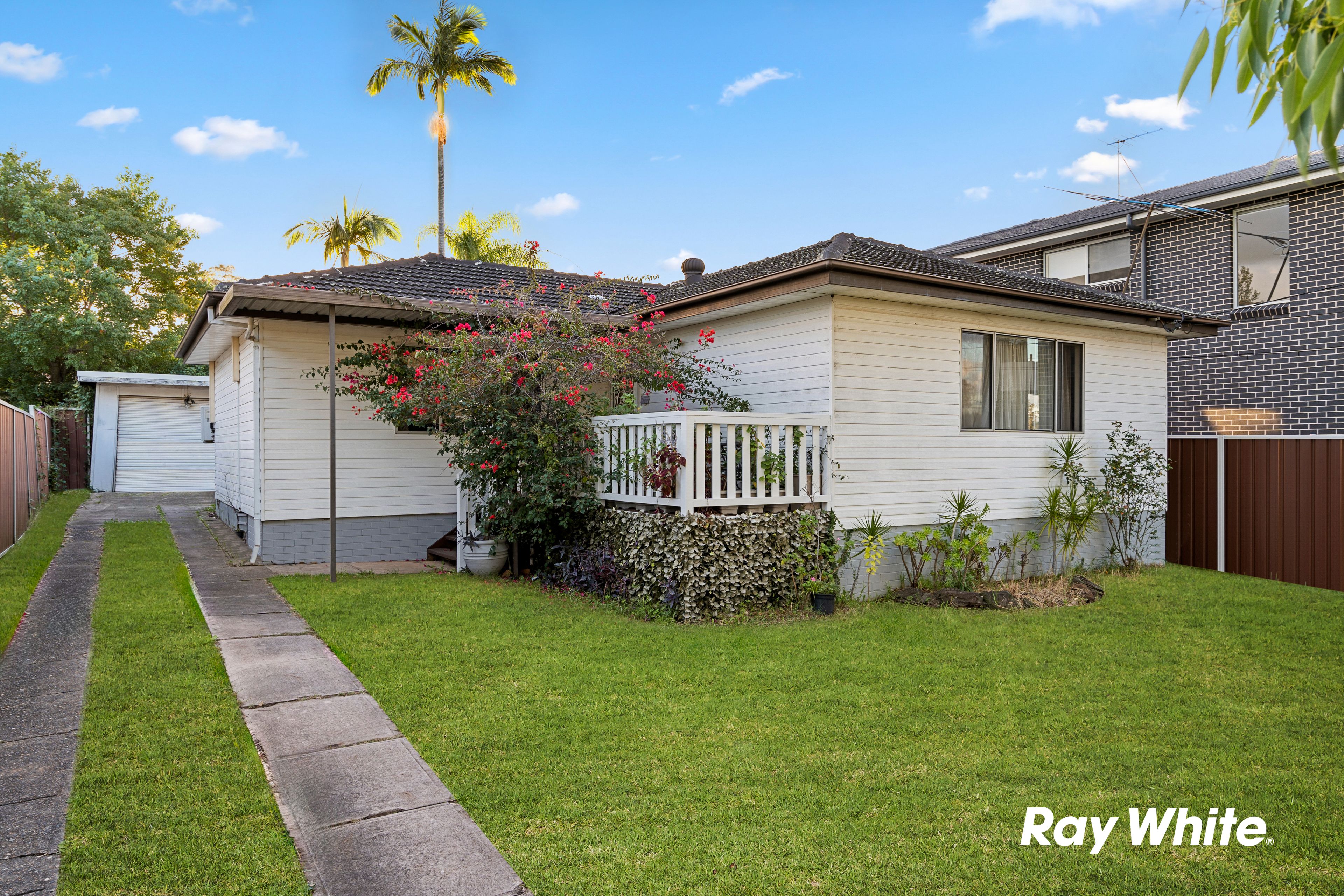 48 Percy Street, Marayong NSW 2148