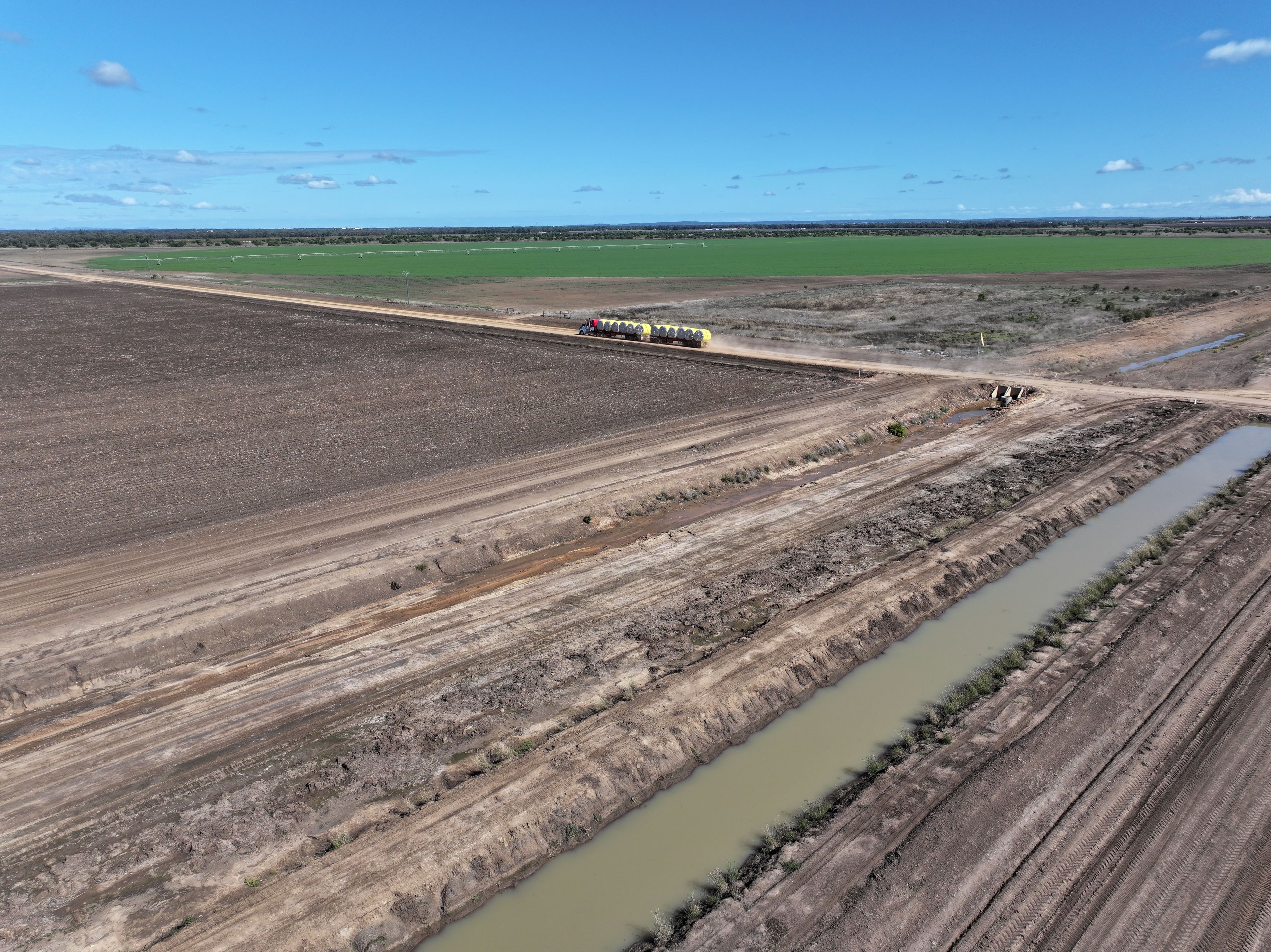 409 Donohoe Road, Emerald, QLD 4720