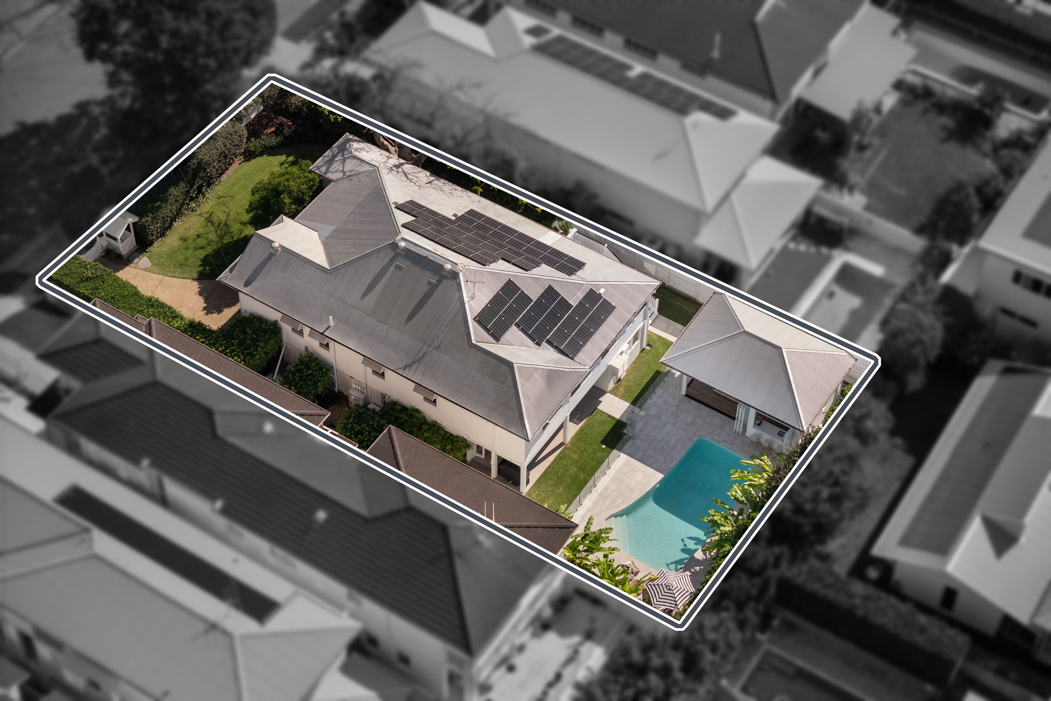 65 Liverpool Road, Clayfield, QLD 4011