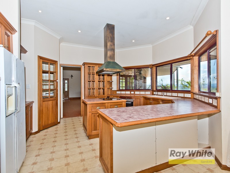 Mount Samson, QLD 4520