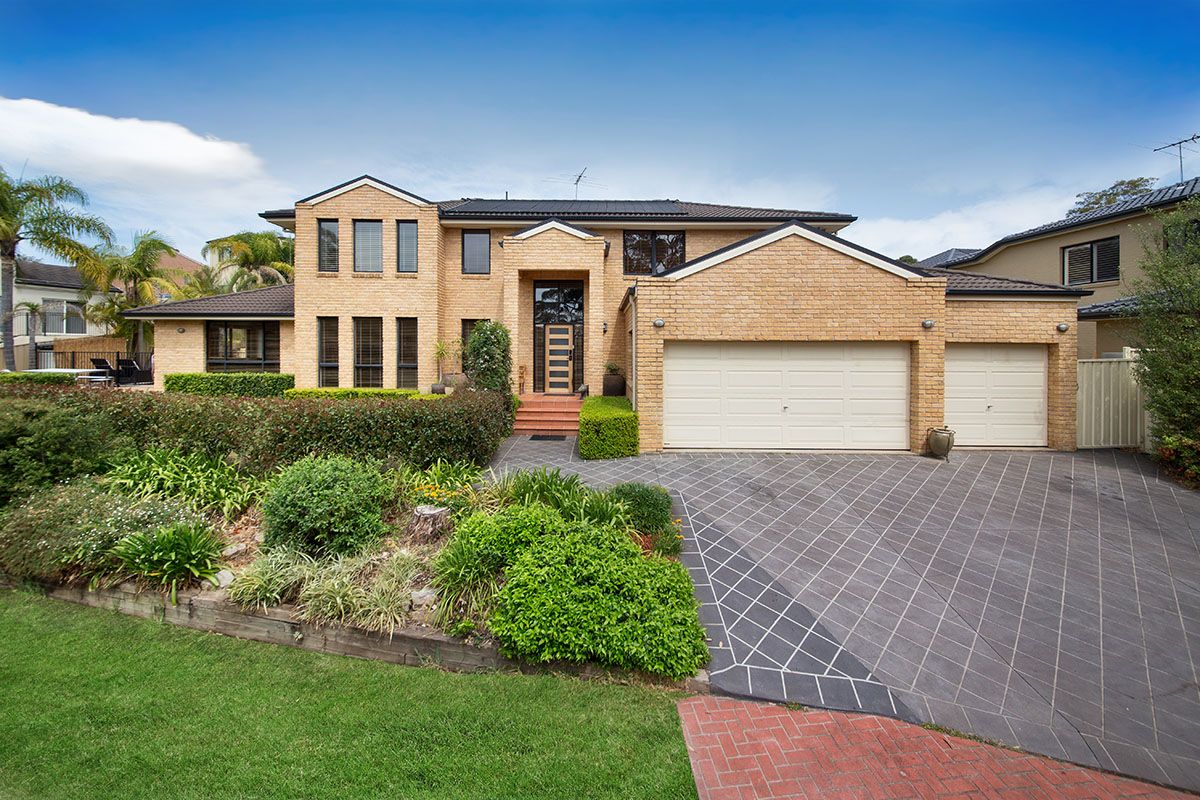 1 Tonkies Place