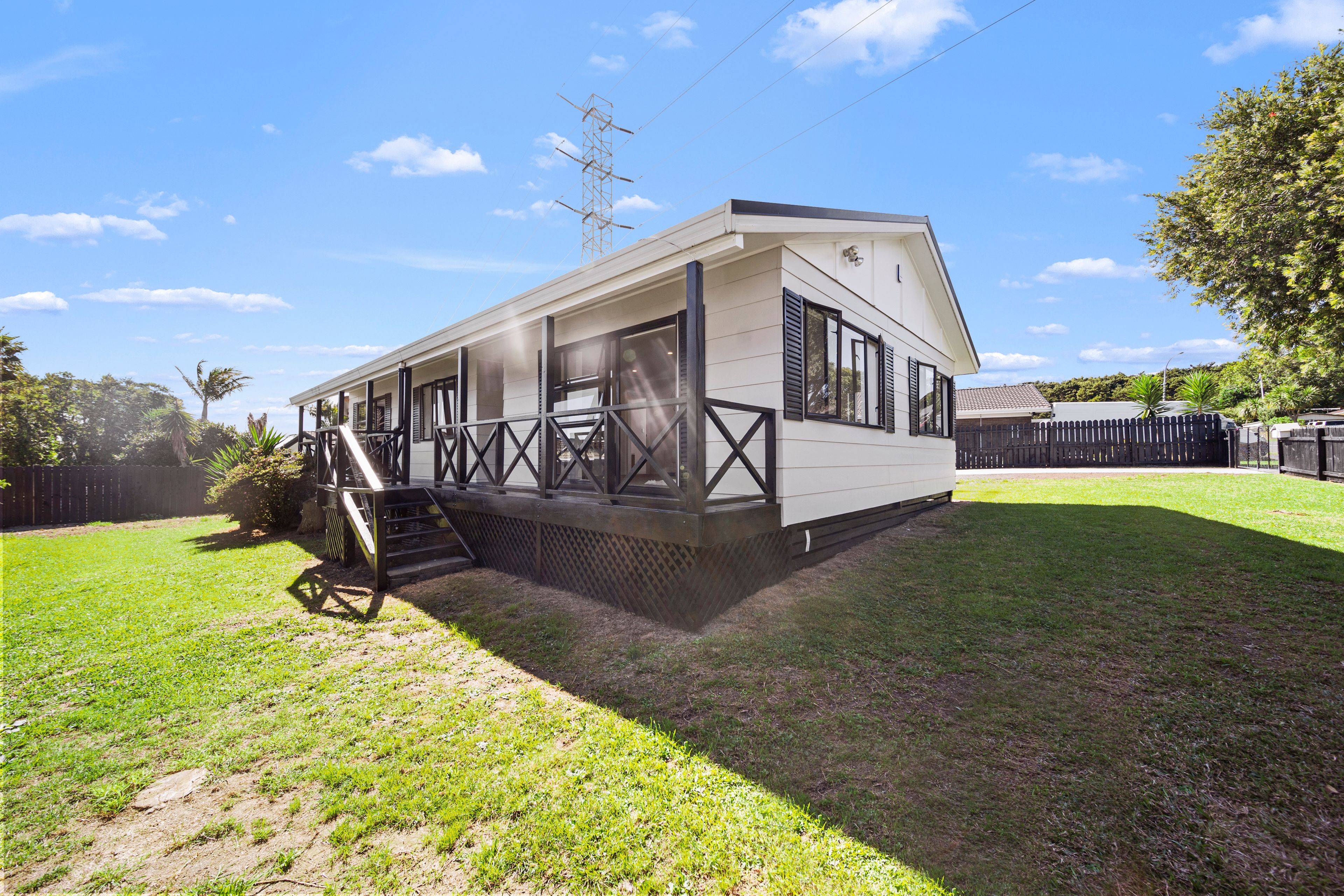 3 Crail Court, Totara Heights, Manukau City