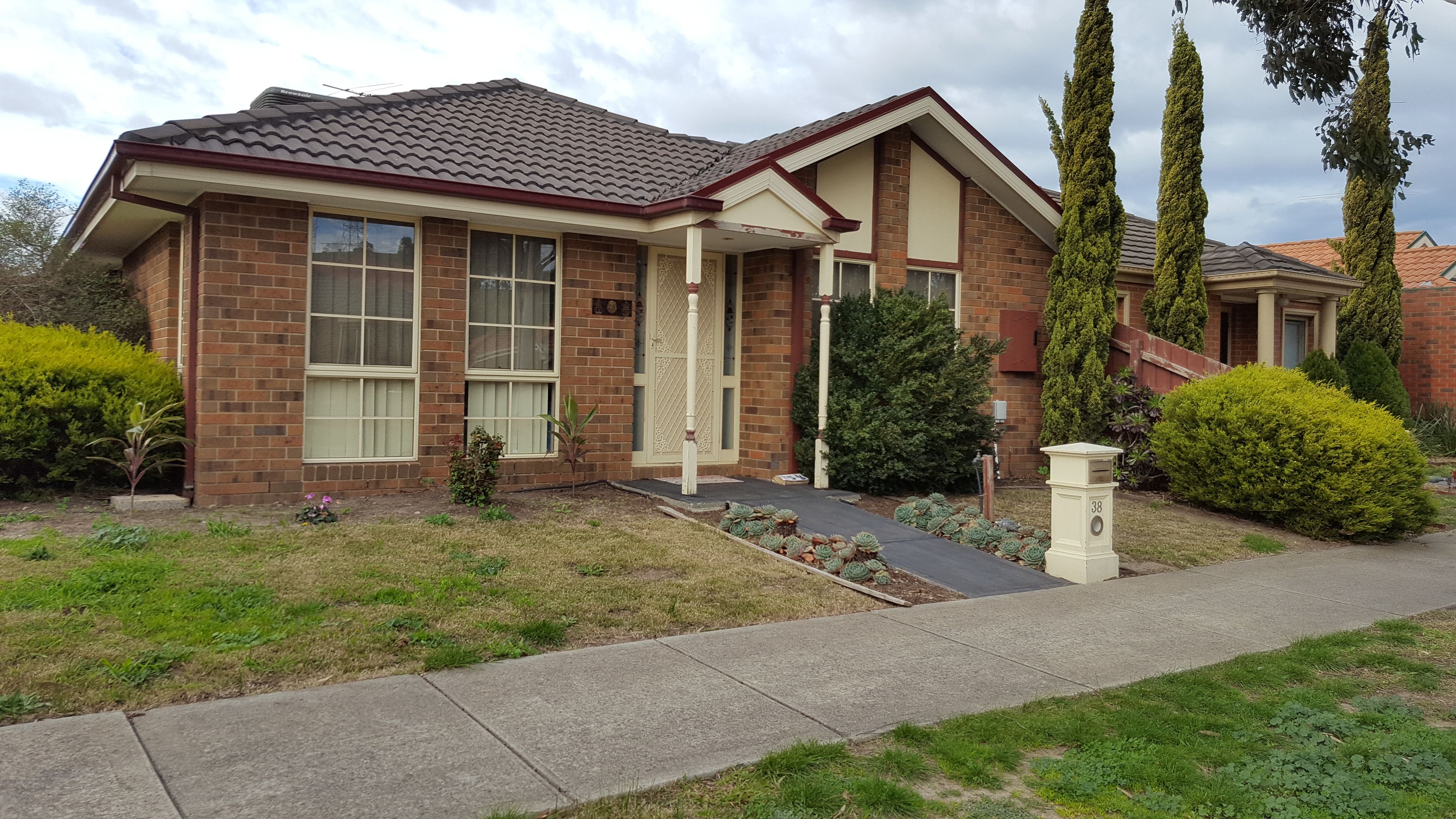 38 St Claire Avenue, South Morang, VIC 3752