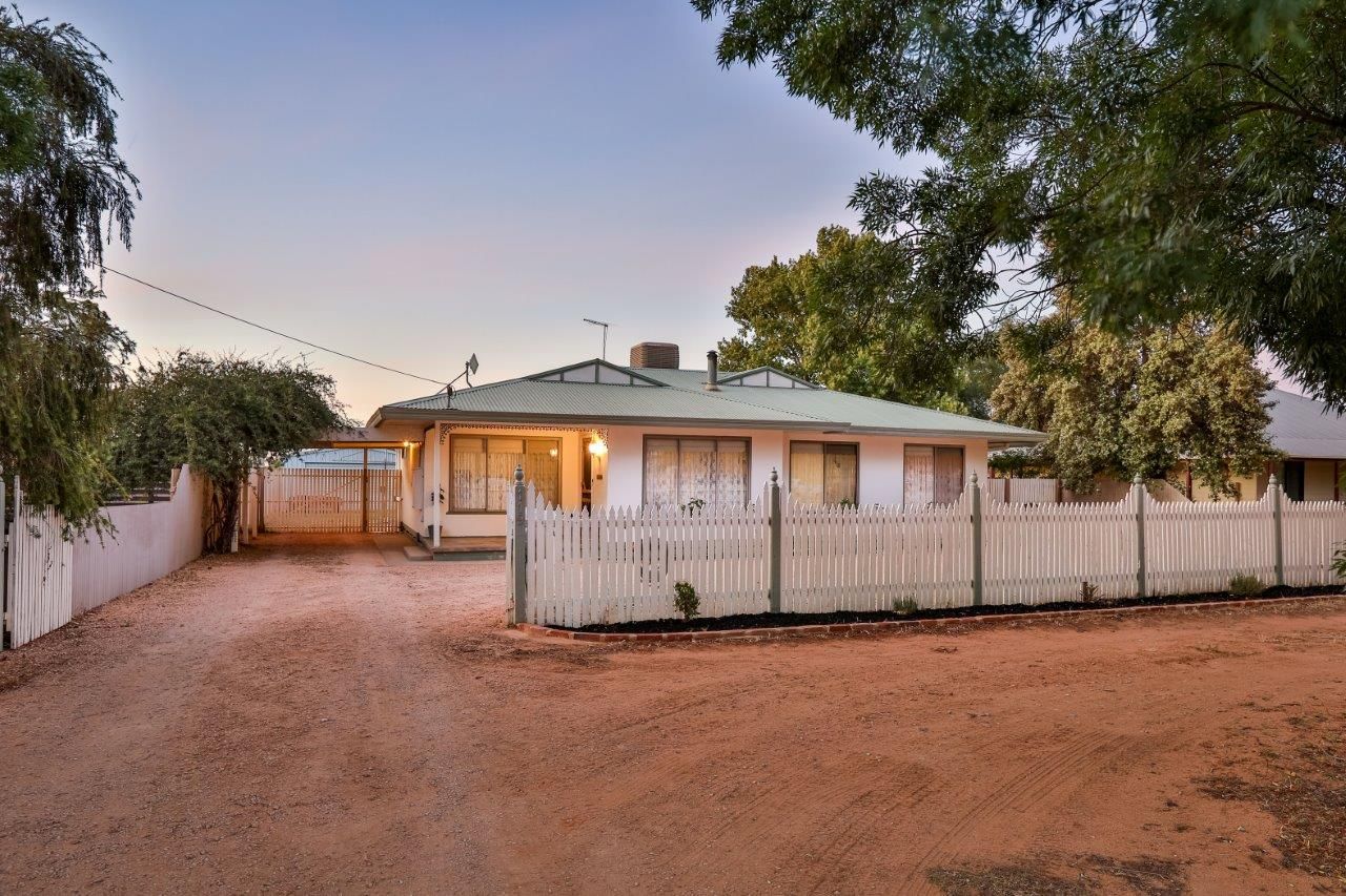 119 Koorlong Avenue, Nichols Point, VIC 3501