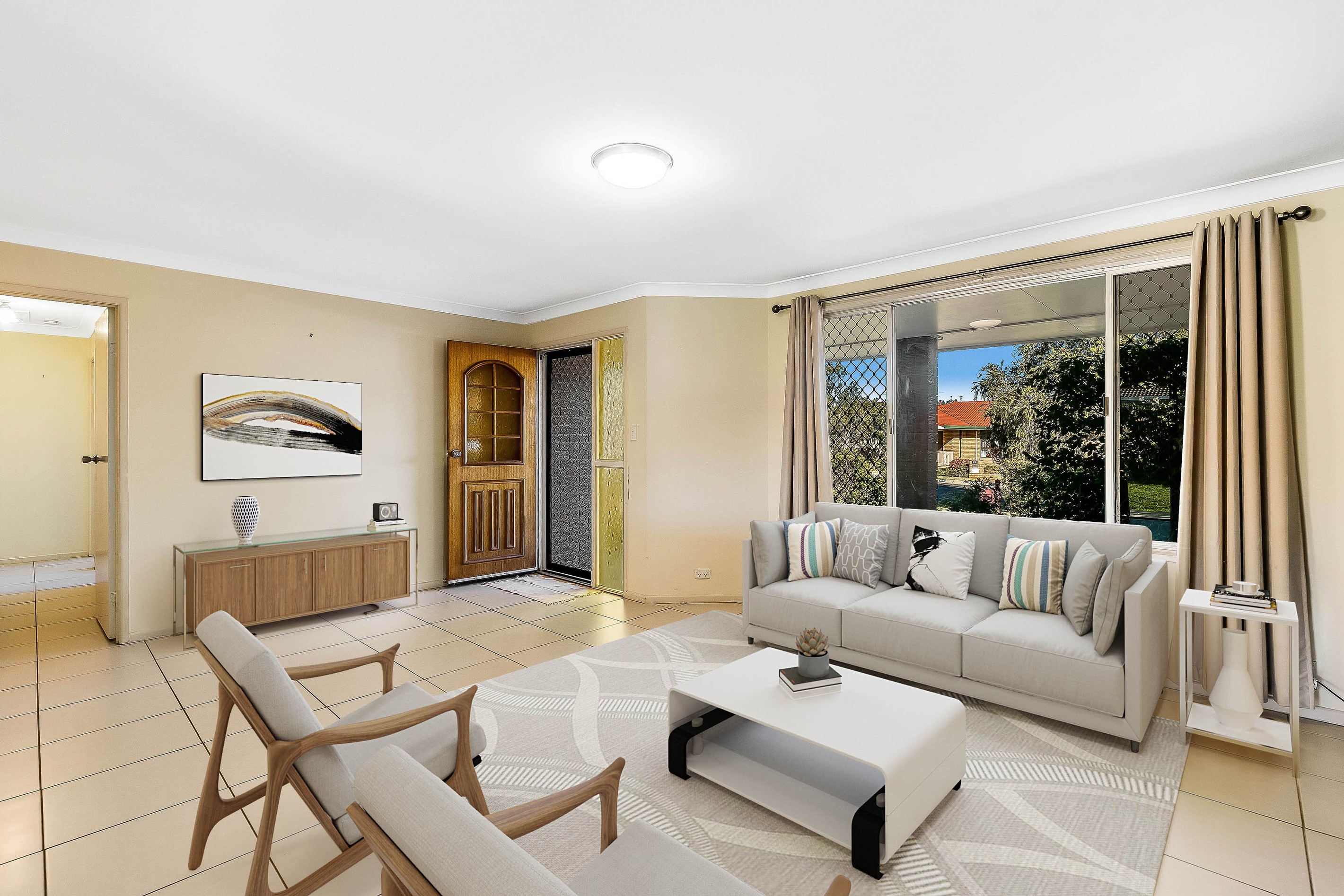 19 Hinkler Crescent, Wilsonton, QLD 4350