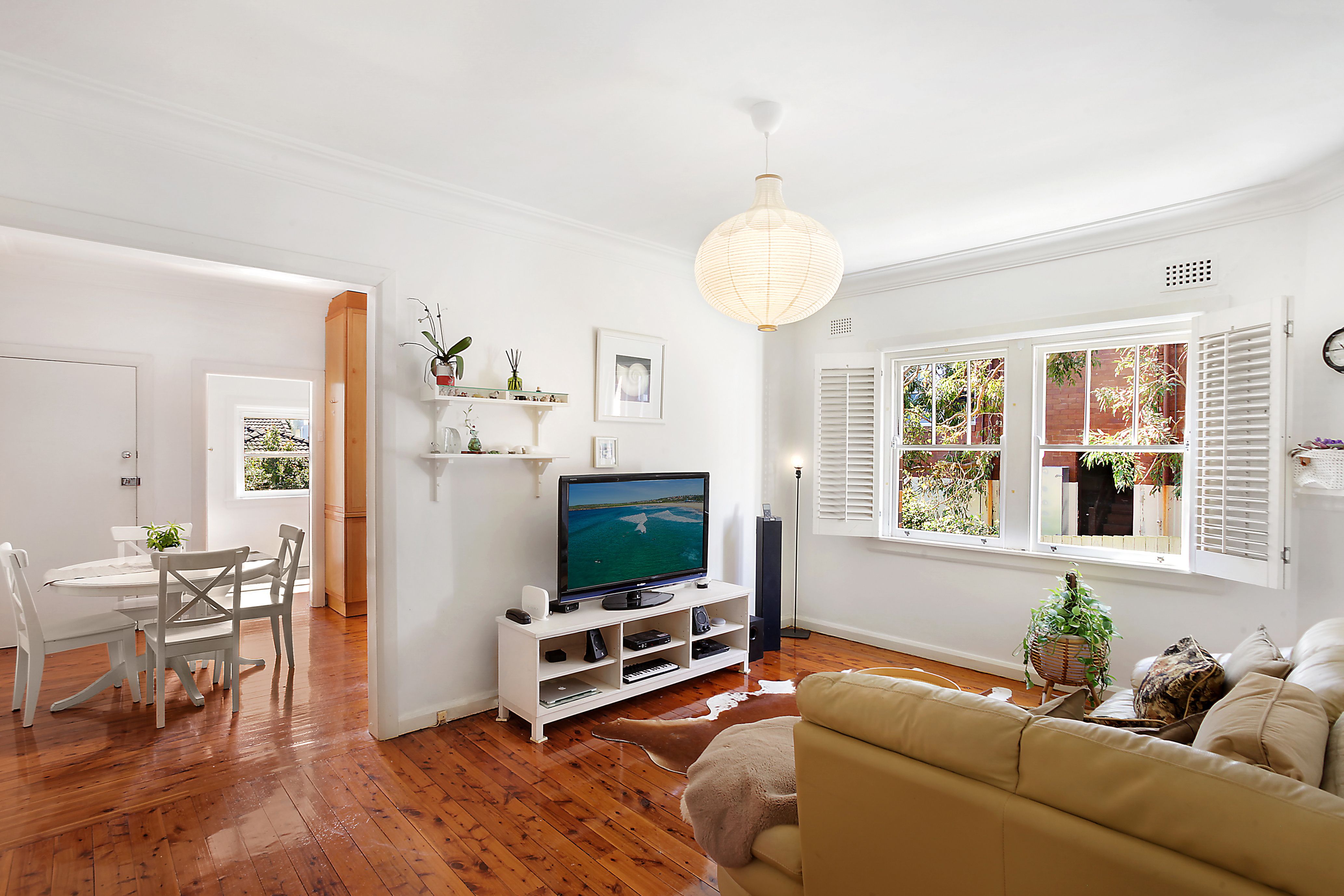 2/43 Cambridge Avenue, Vaucluse, NSW 2030