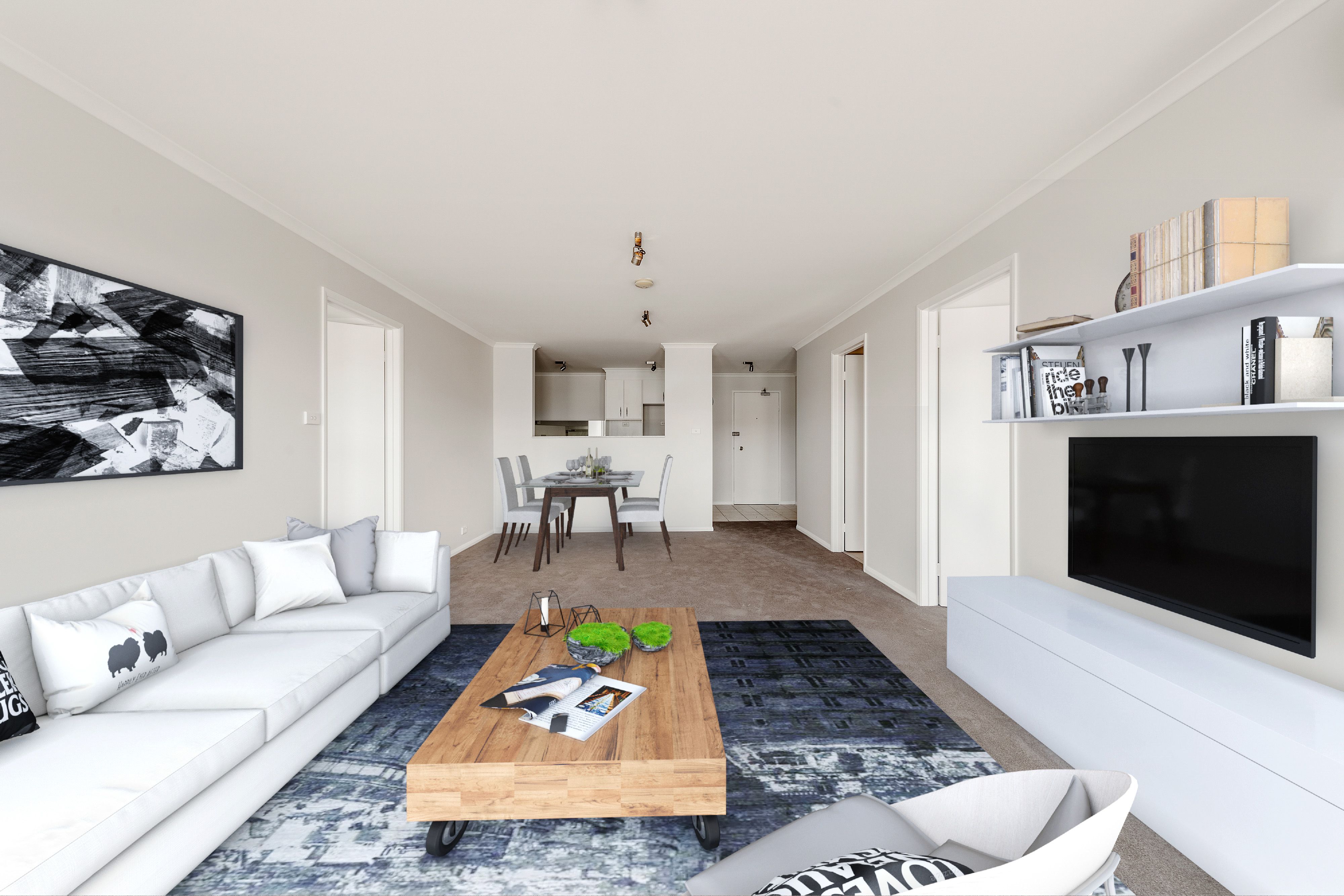 28/40 Moore Street, Turner, ACT 2612