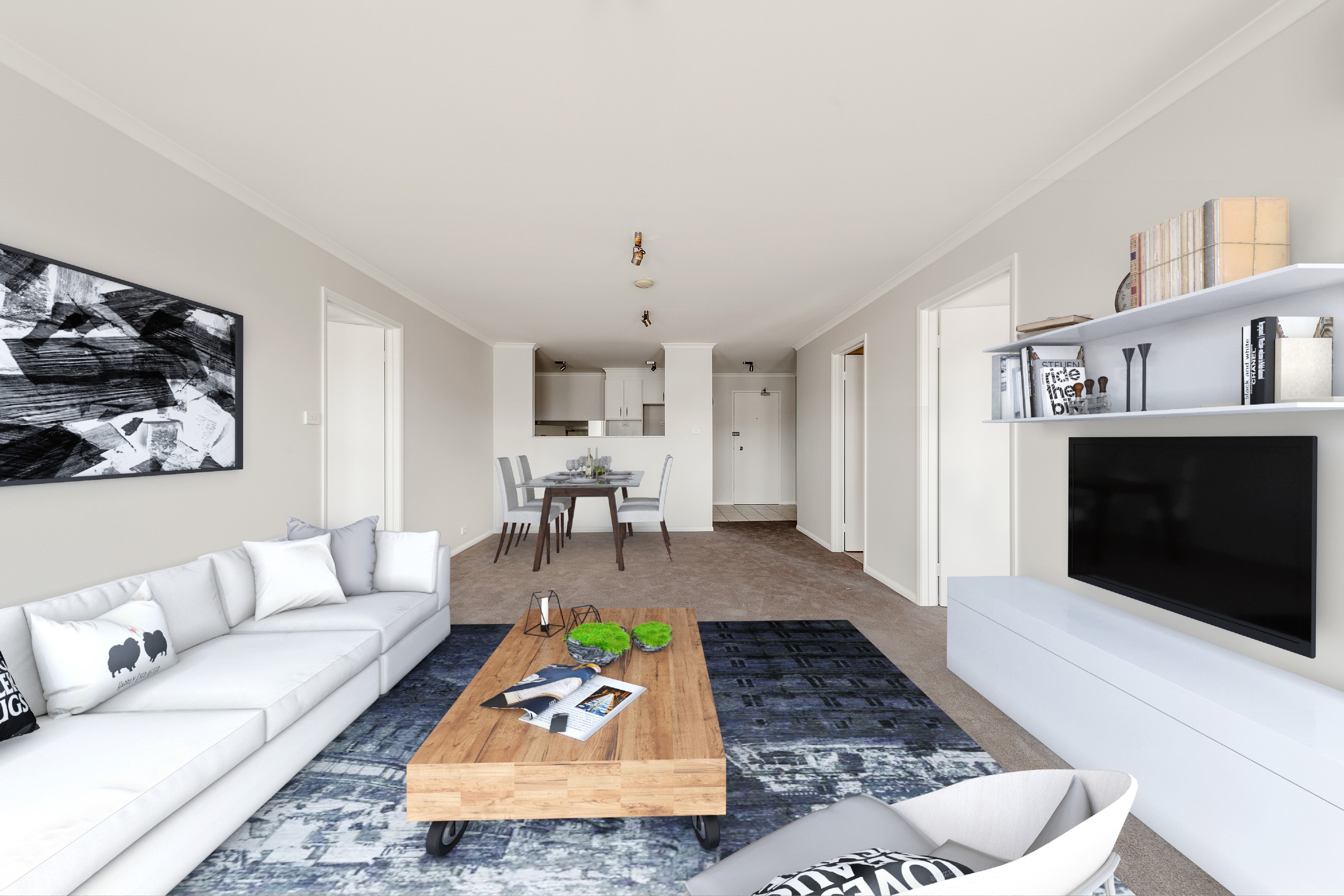 28/40 Moore Street, Turner, ACT 2612