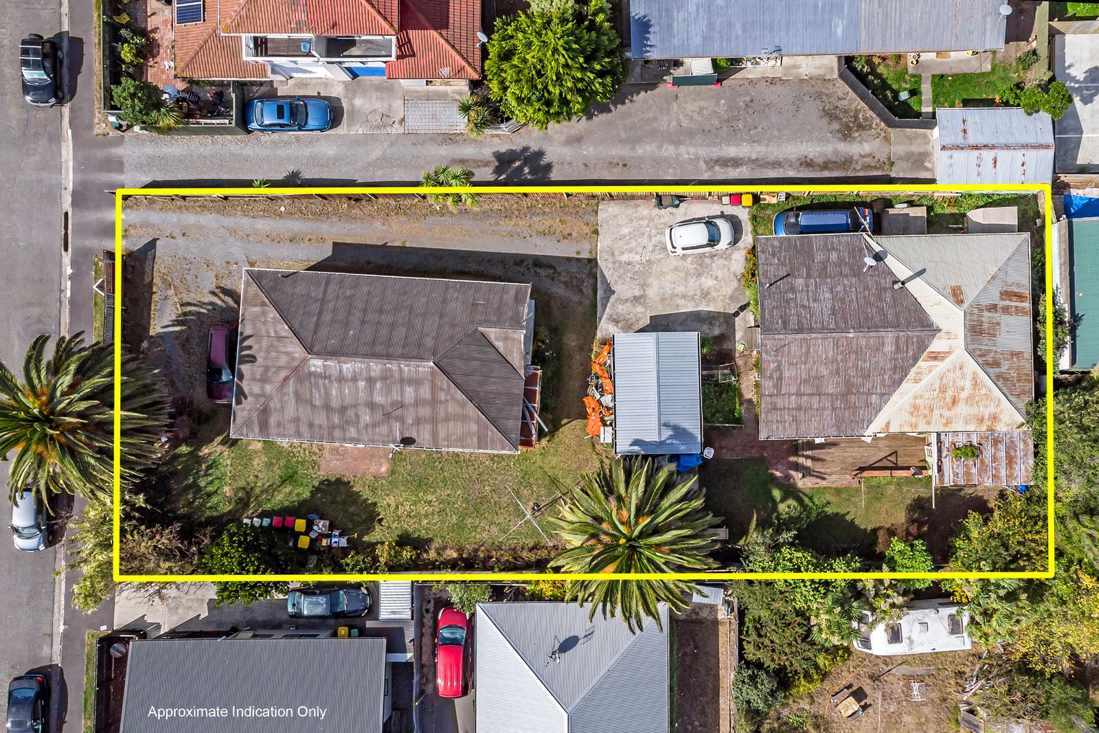 42 & 44 Rochester Street, Linwood, Christchurch City