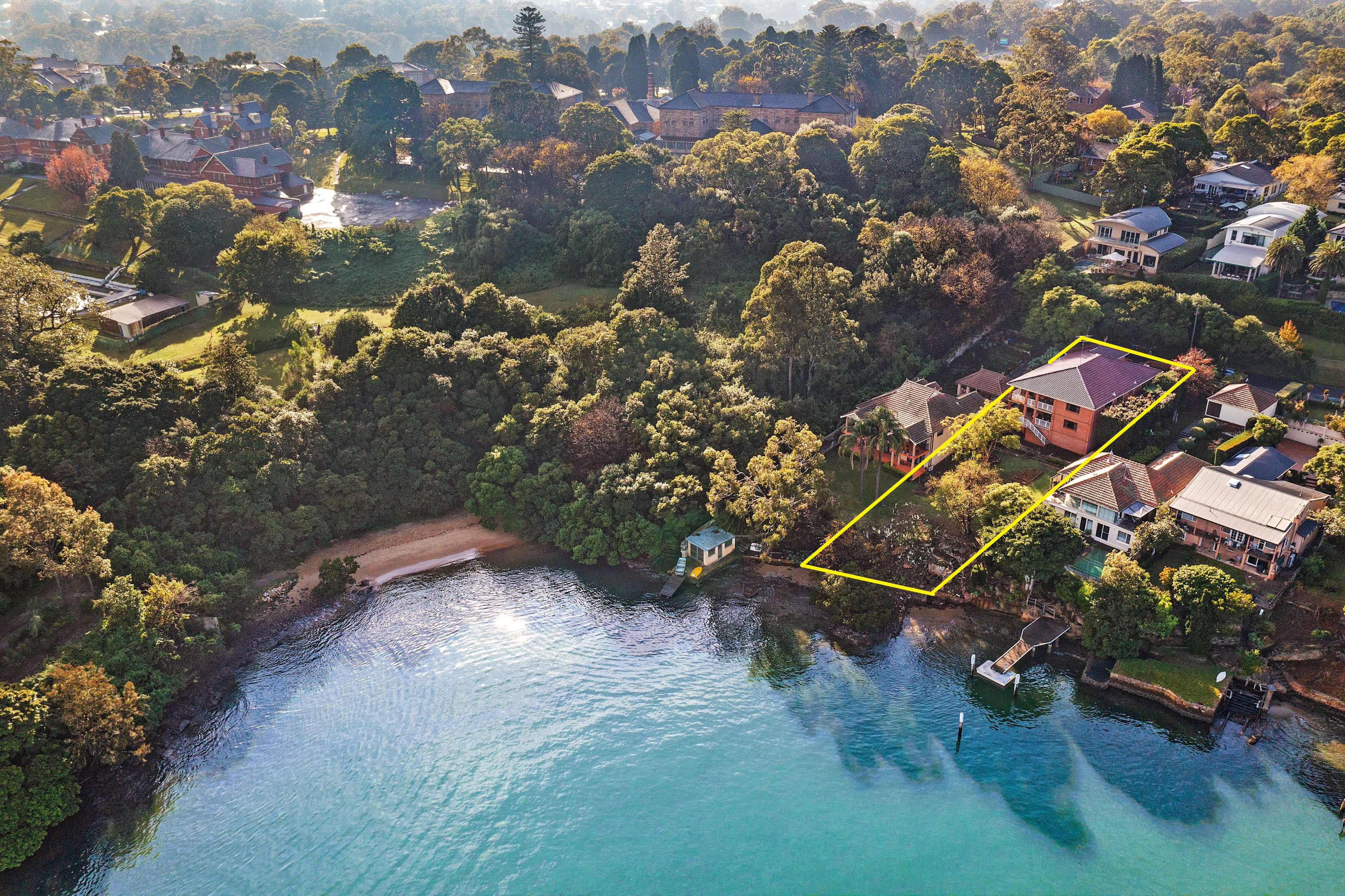 3 Dick Street, Henley NSW 2111