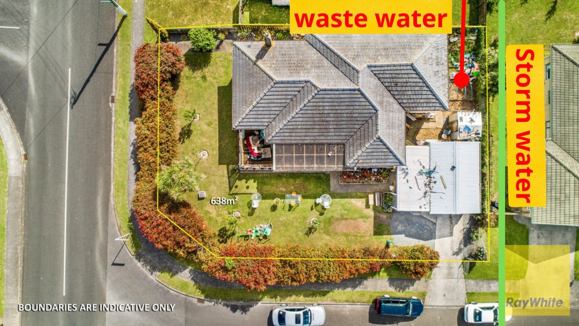 76 Old Wairoa Road, Papakura, Papakura