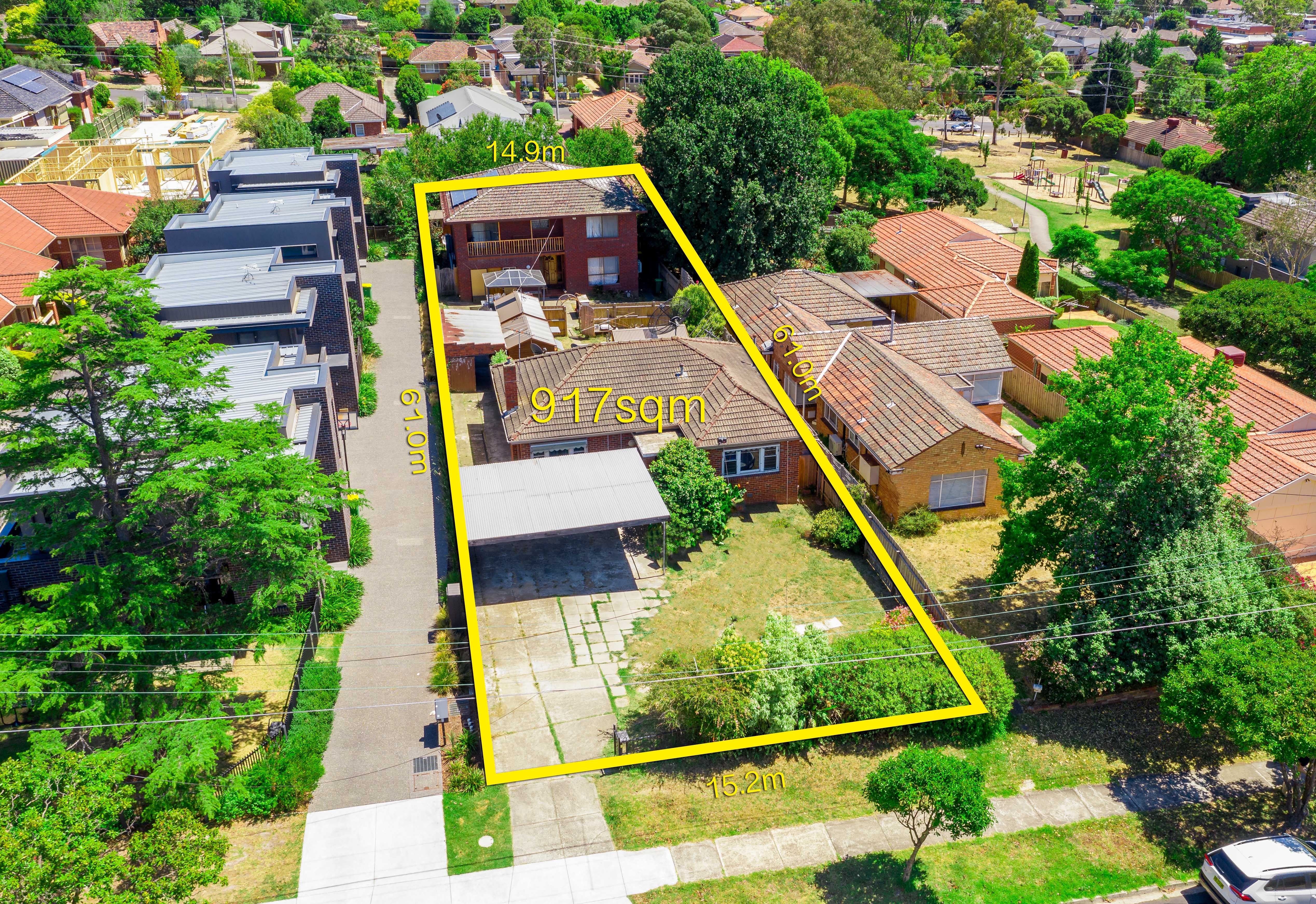 32 Prospect Road, Rosanna, VIC 3084