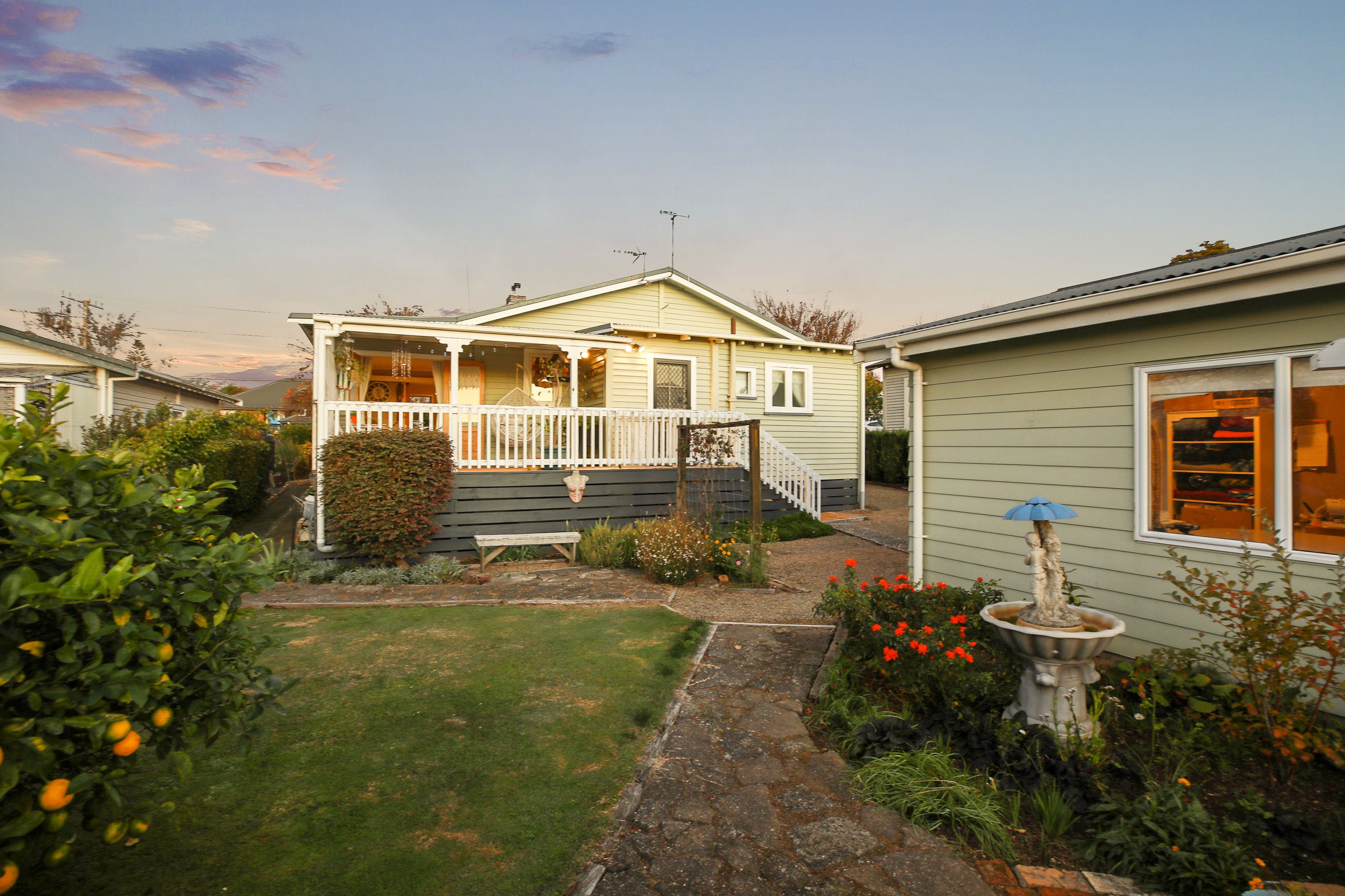 18 College Street, Te Awamutu, Waipa District