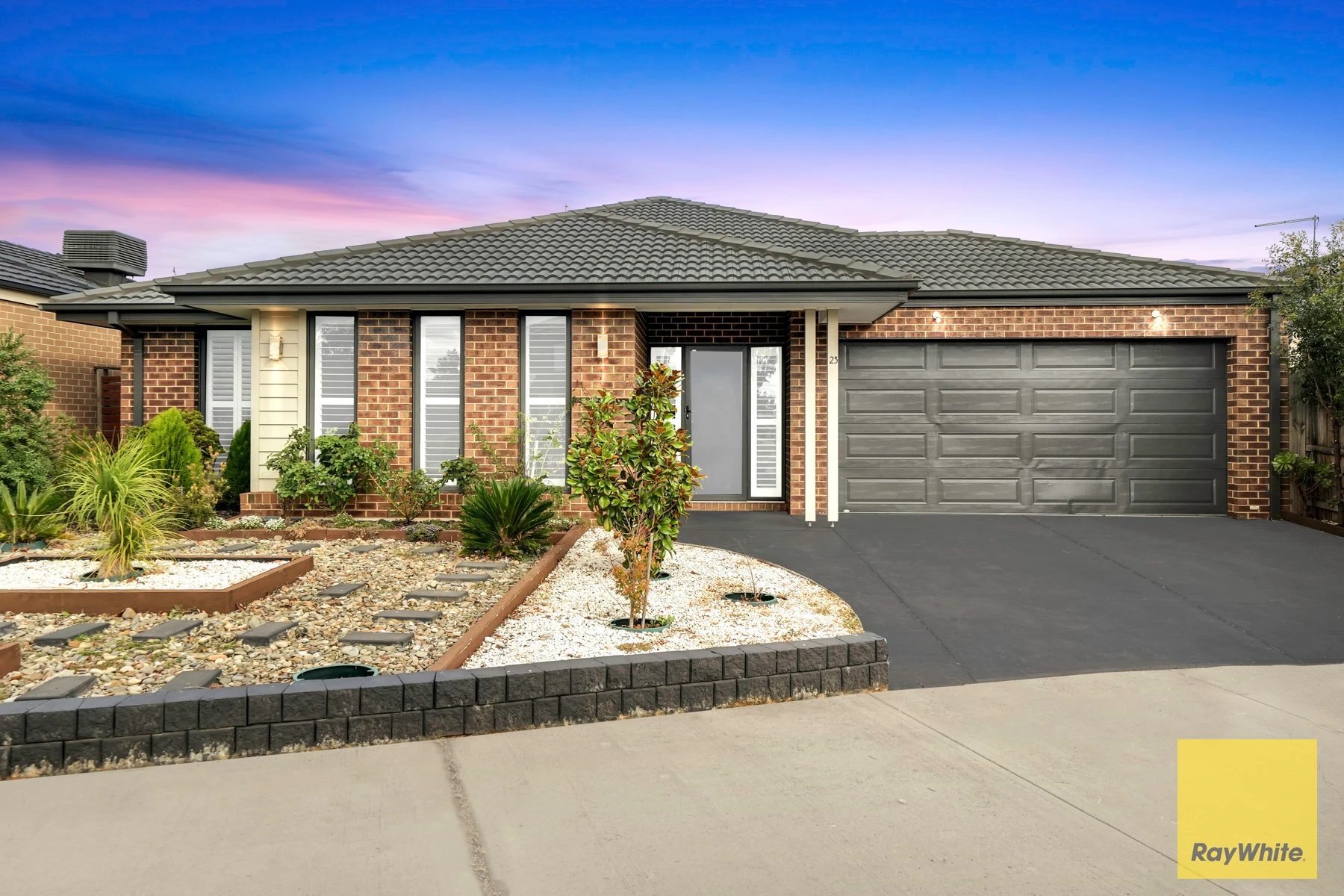 23 Beckworth Boulevard, Tarneit, VIC 3029