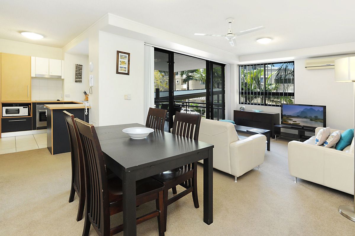 5/15 Goodwin Street, Kangaroo Point, QLD 4169
