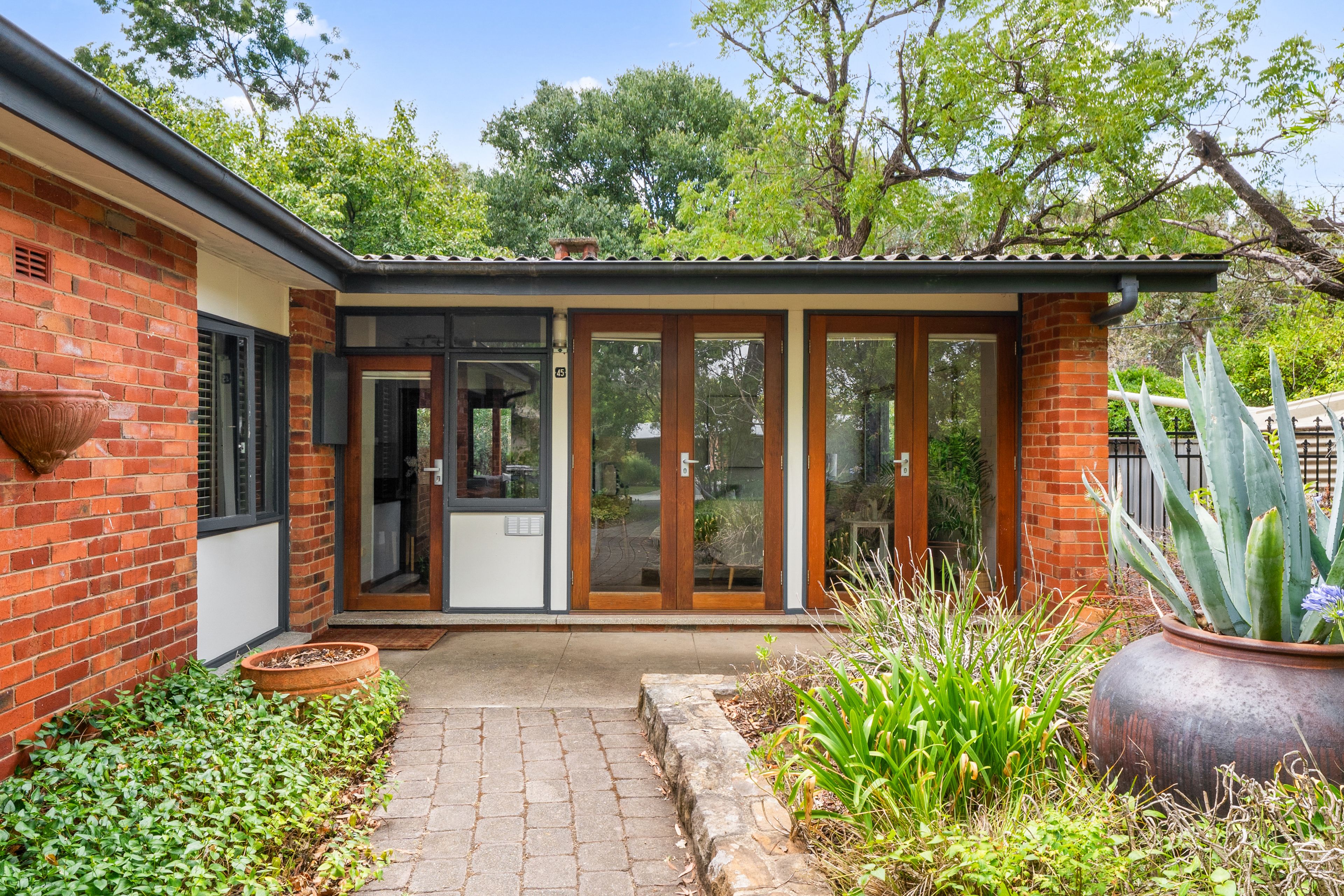 45 Dumaresq Street, Dickson, ACT 2602