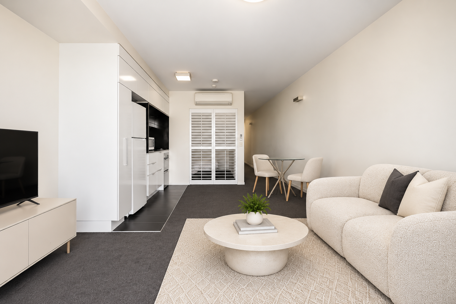 706/8 Jeays Street, Bowen Hills, QLD 4006