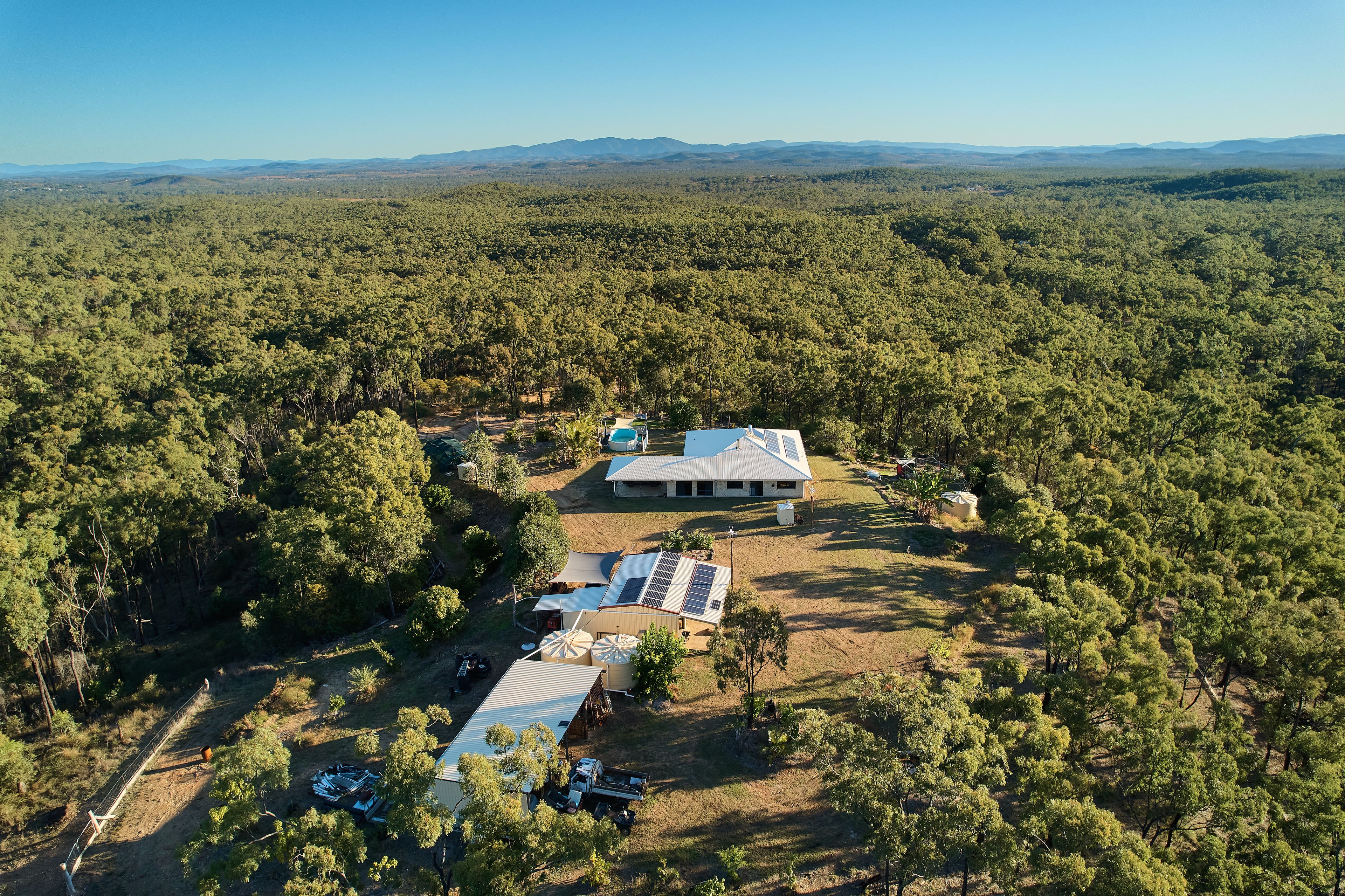 345 Faint Road, Mount QLD 4695 Sold House Ray White Gladstone