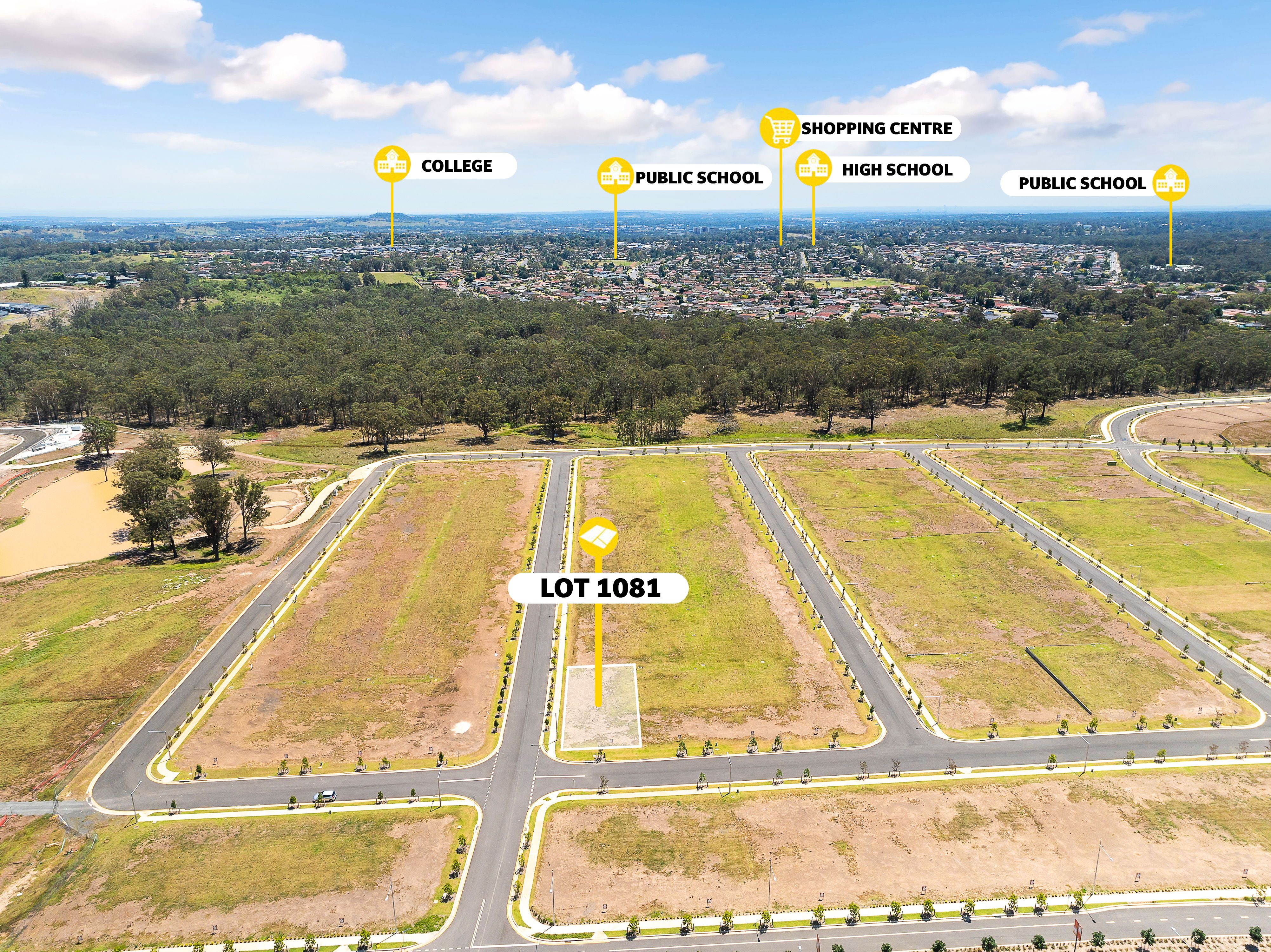 24 Bushell Approach, Gilead, NSW 2560