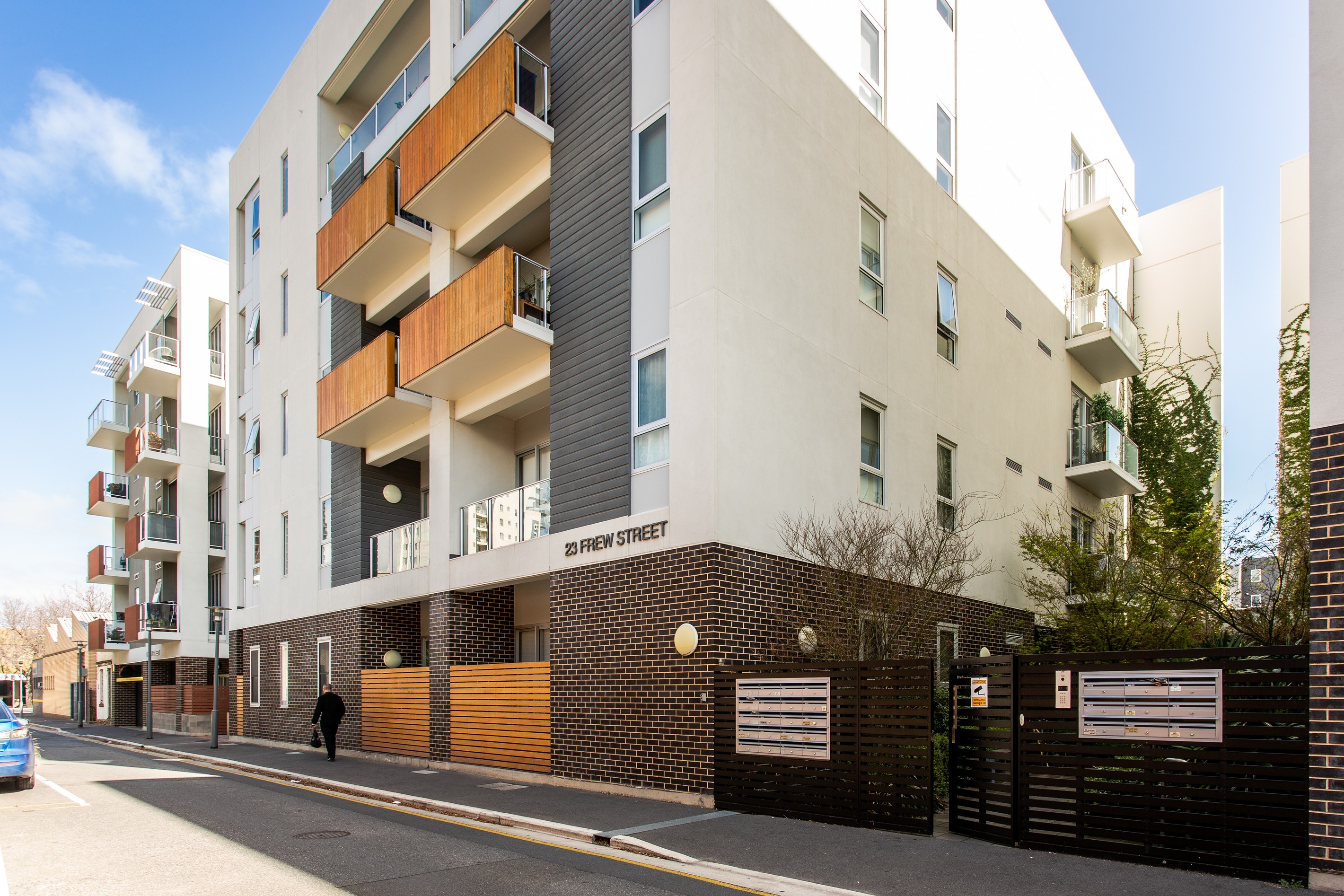 205/23 Frew Street, Adelaide, SA 5000
