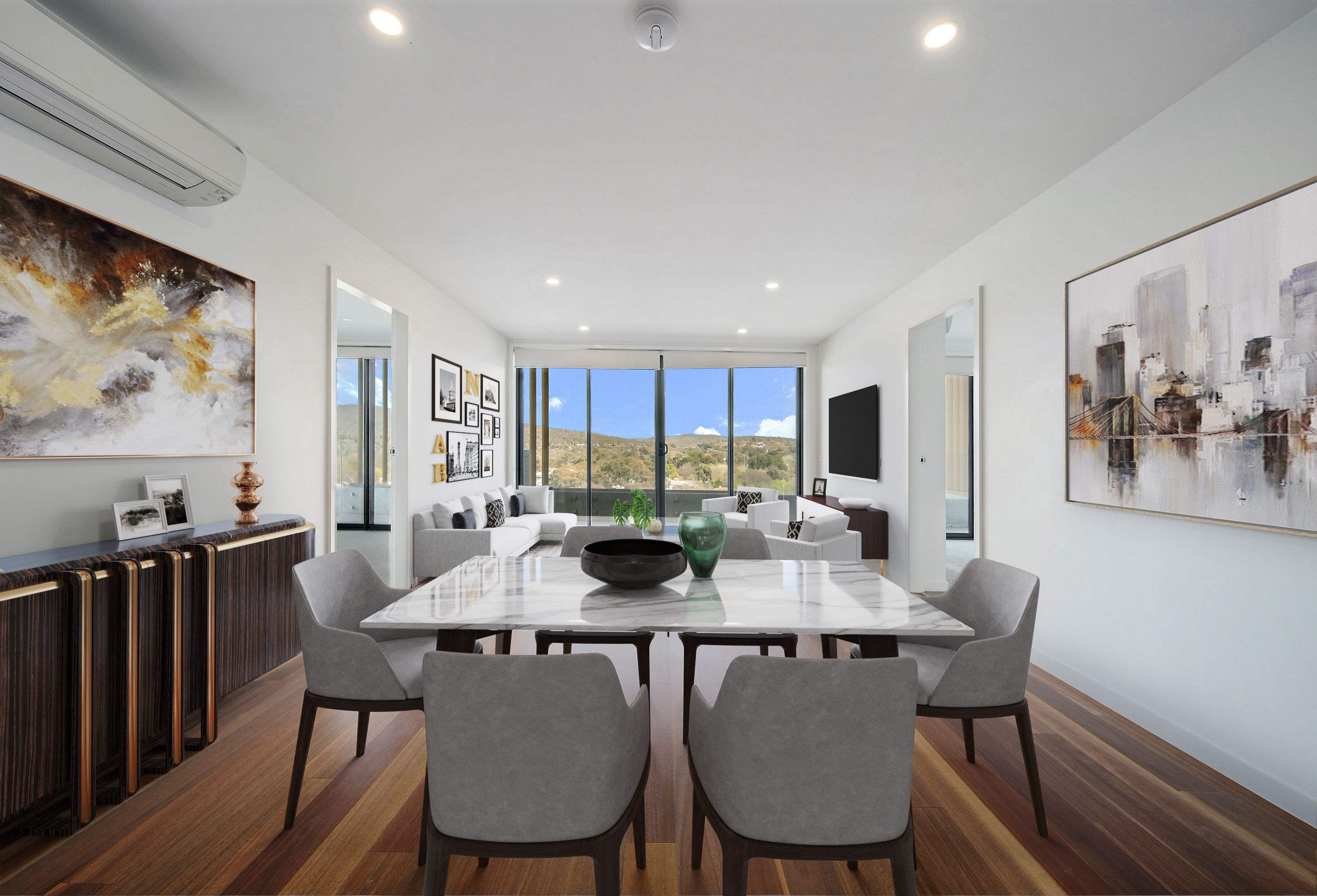 217 Northbourne Avenue, Turner ACT 2612