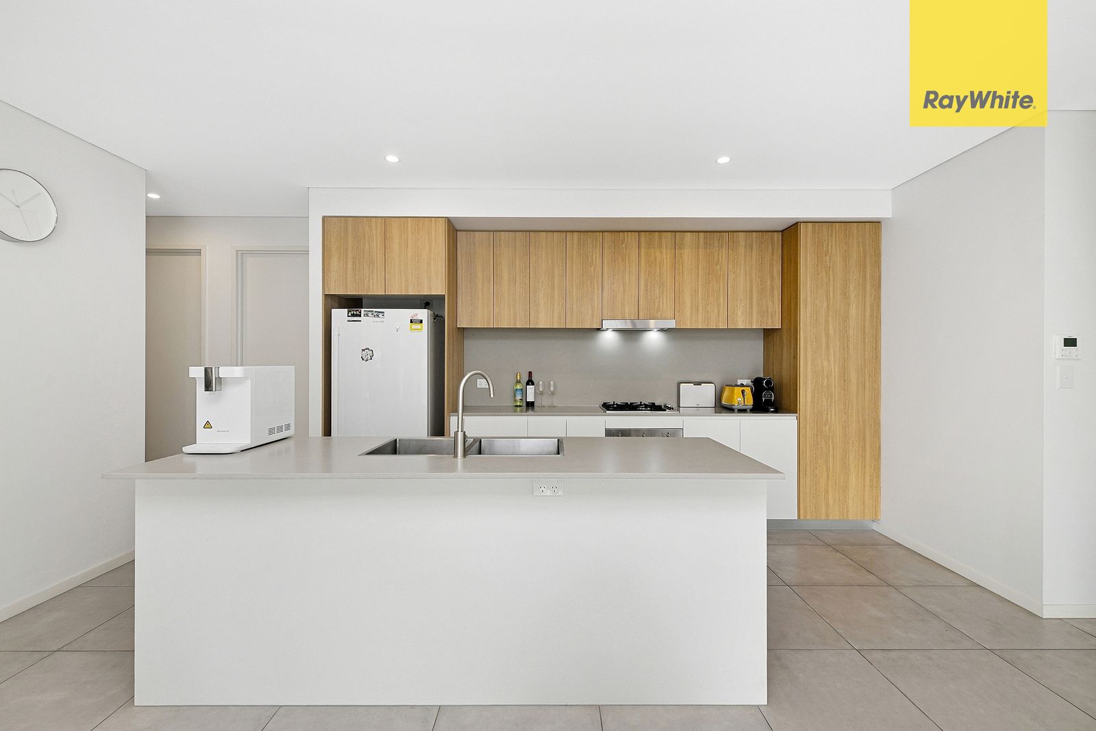 507/133 Bowden Street, Meadowbank, NSW 2114