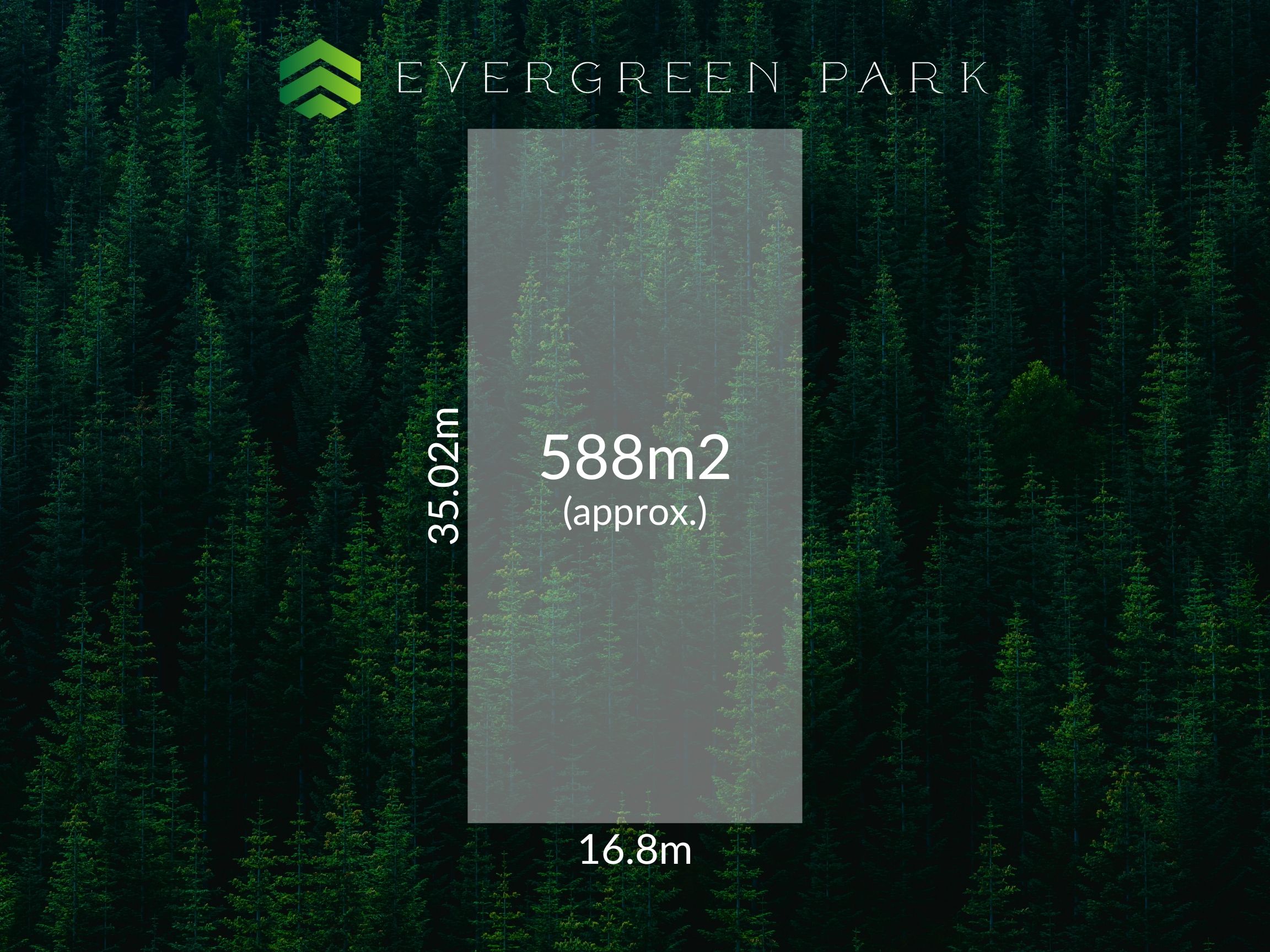 Lot 41 Evergreen Park (552-556 Etiwanda Avenue), Mildura, VIC 3500