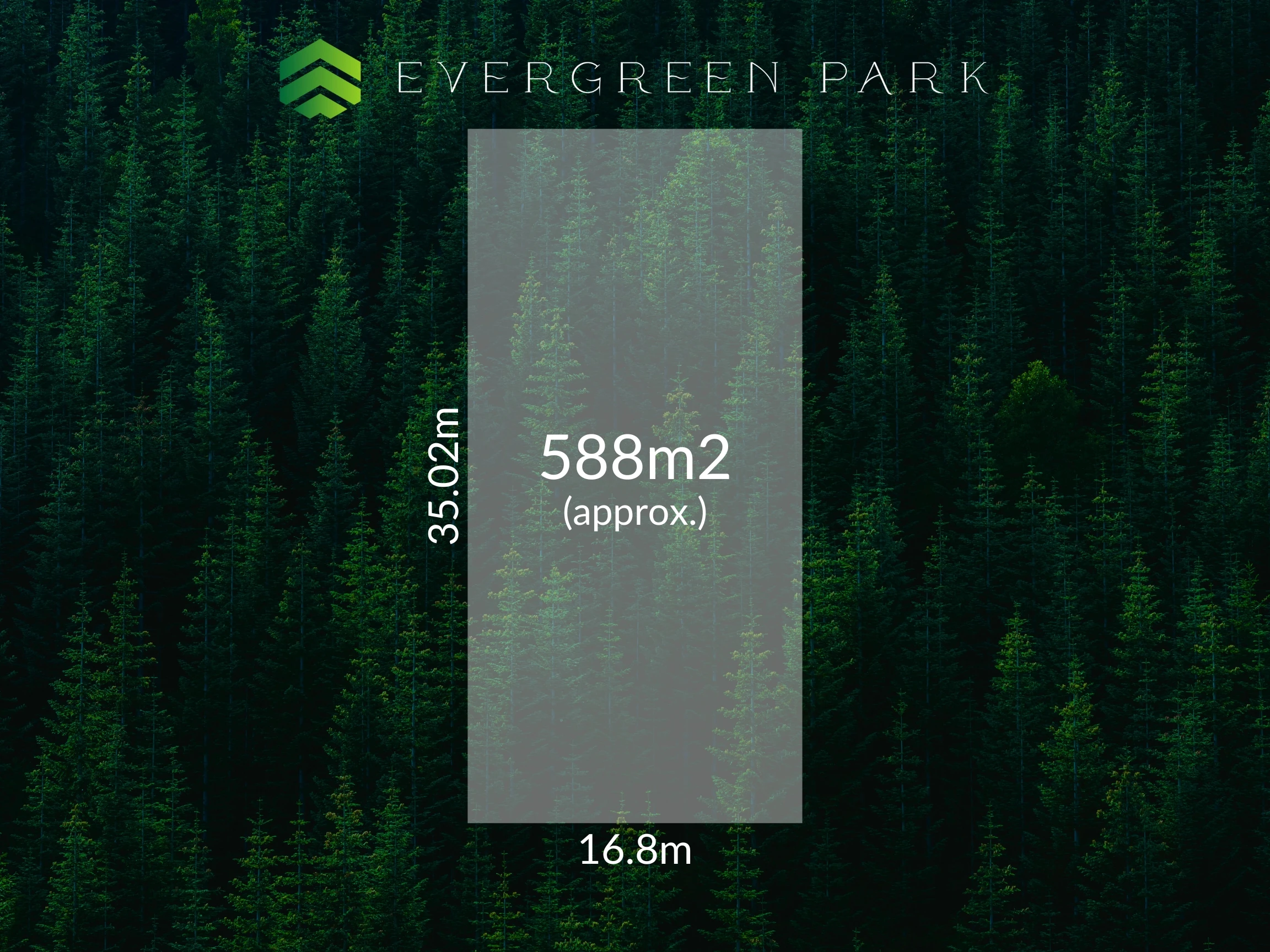Lot 41 Evergreen Park (552-556 Etiwanda Avenue), Mildura, VIC 3500