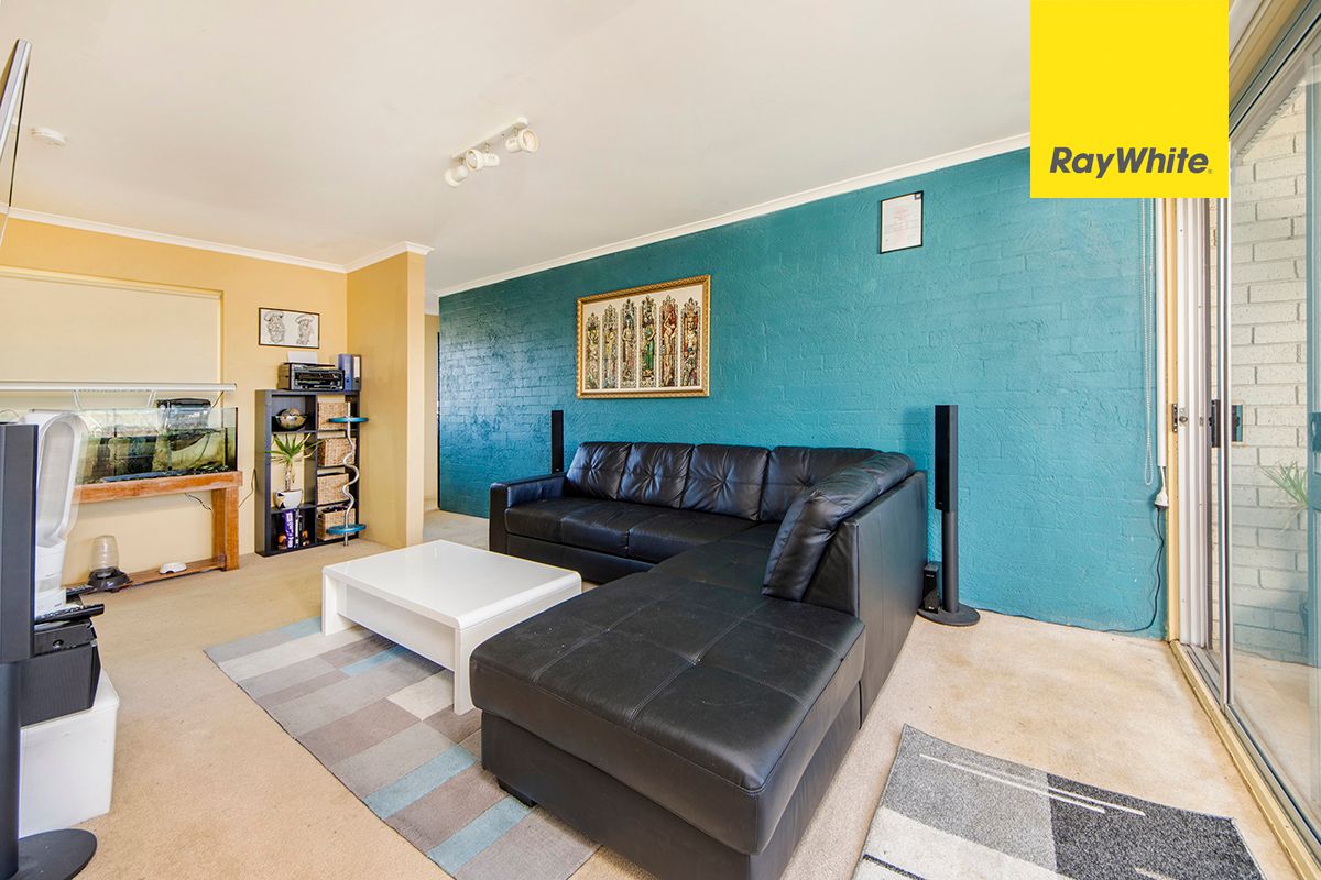 16/58 Bennelong Crescent, Macquarie, ACT 2614