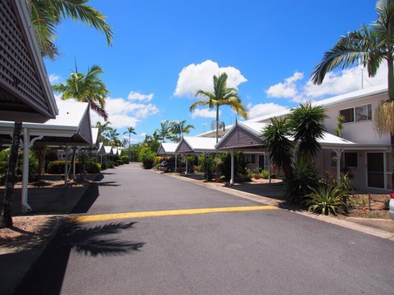 26/6 Cannon Street, Manunda, QLD 4870