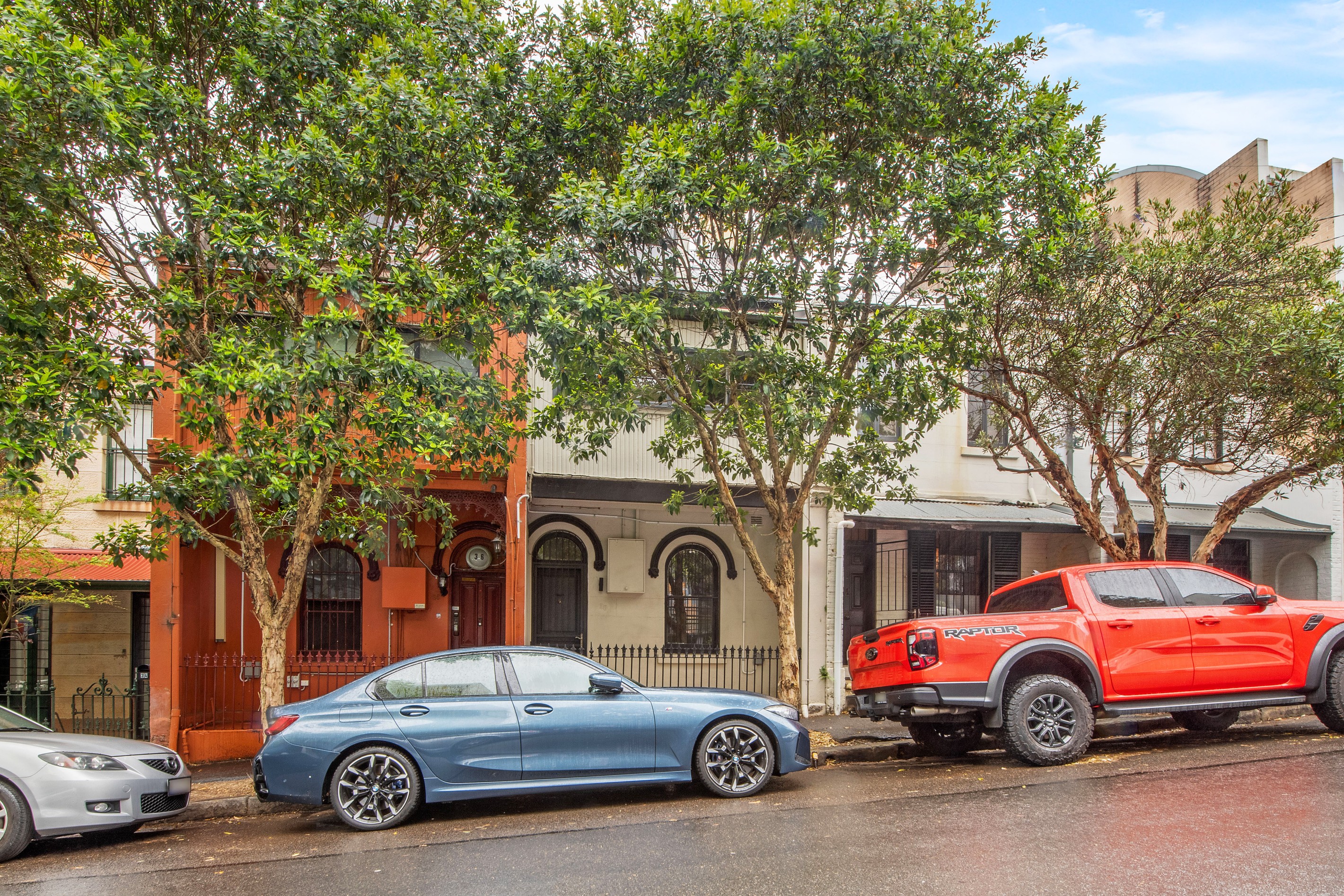 38 Buckingham, Surry Hills, NSW 2010
