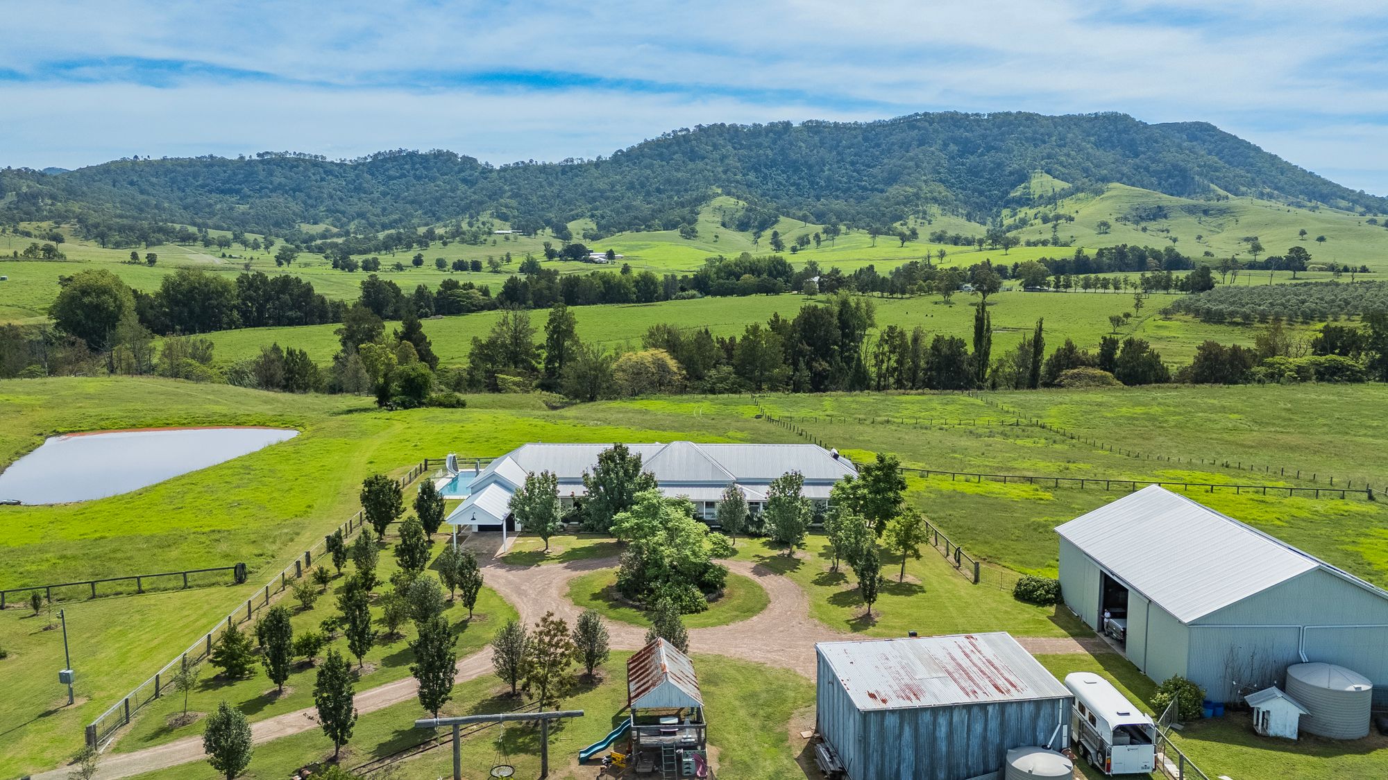 538 Summerhill Road, Vacy, NSW 2421