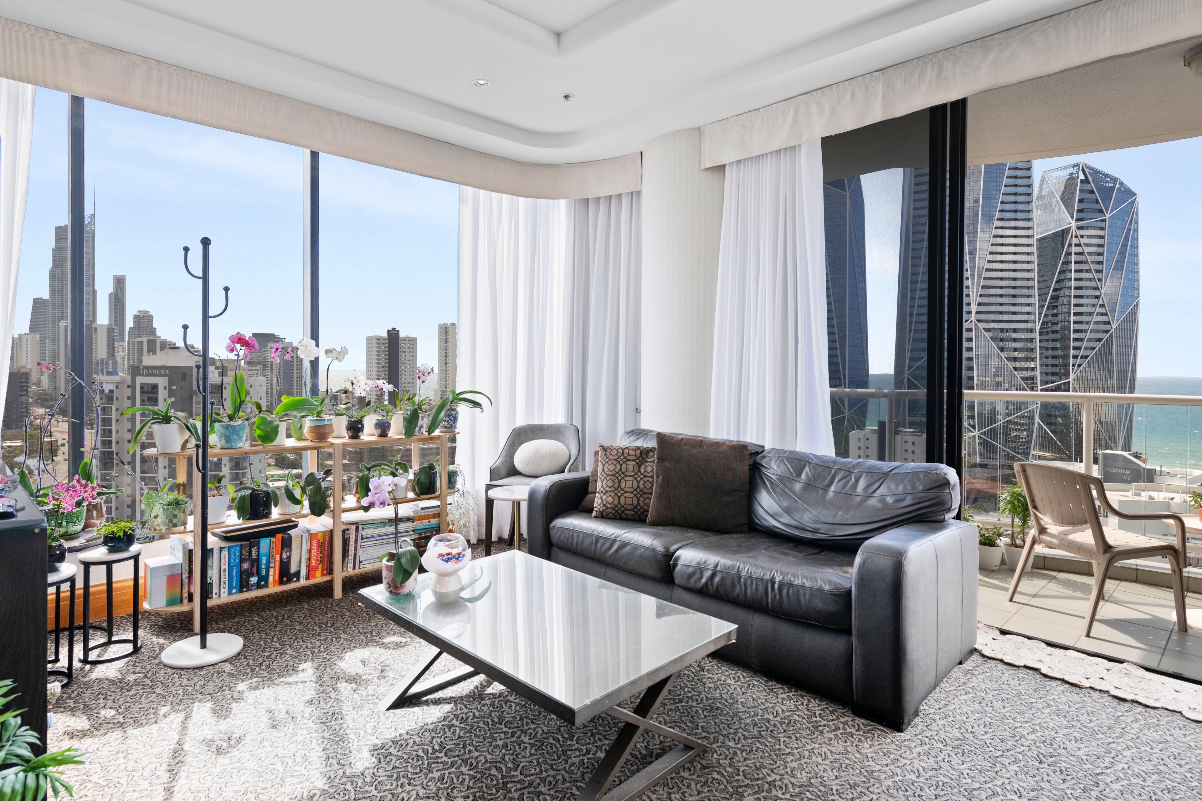 1401/2801 Gold Coast Highway, Surfers Paradise, QLD 4217