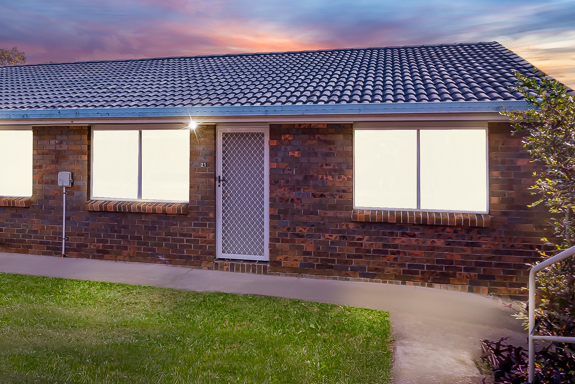 21/176-184 Ewing Road, Woodridge, QLD 4114