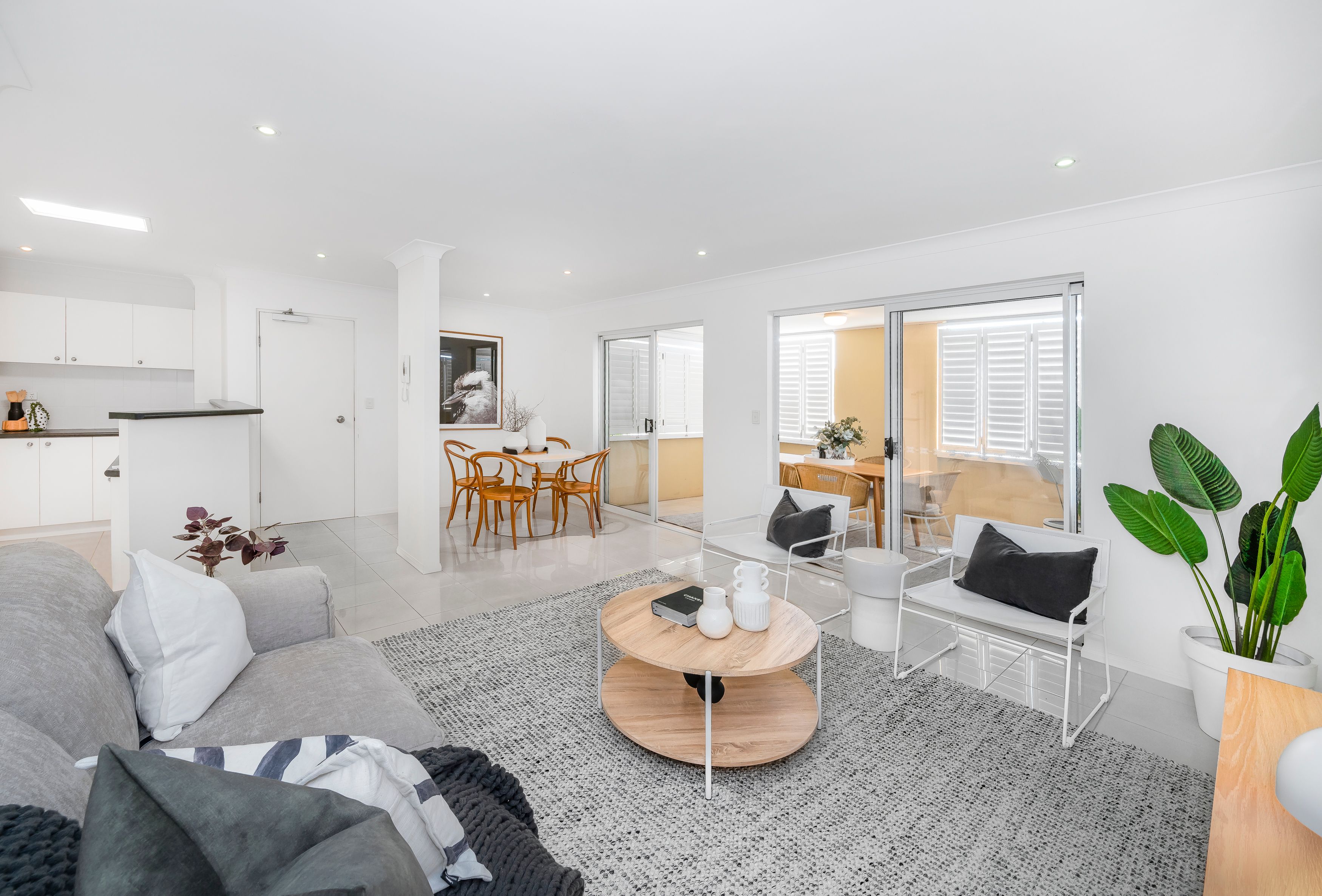 5/79 Dobson Street, Ascot, QLD 4007 Sold Unit Ray White Ascot