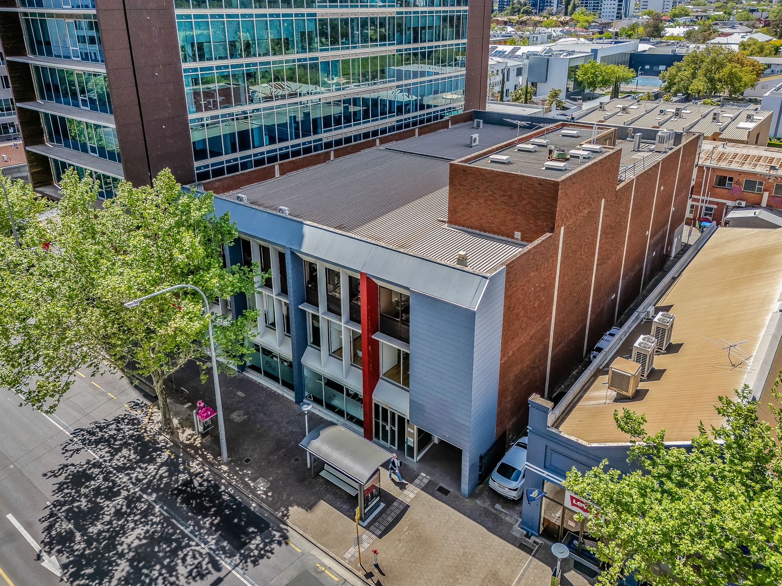 422 King William Street, Adelaide, SA 5000