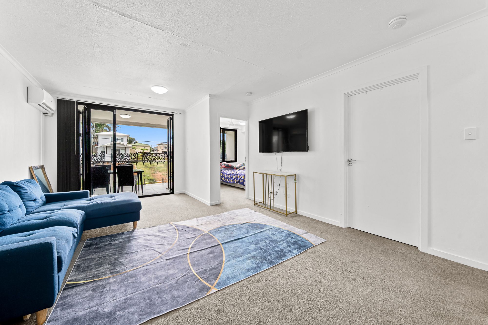 11/29 Raffles Street, Mount Gravatt East, QLD 4122