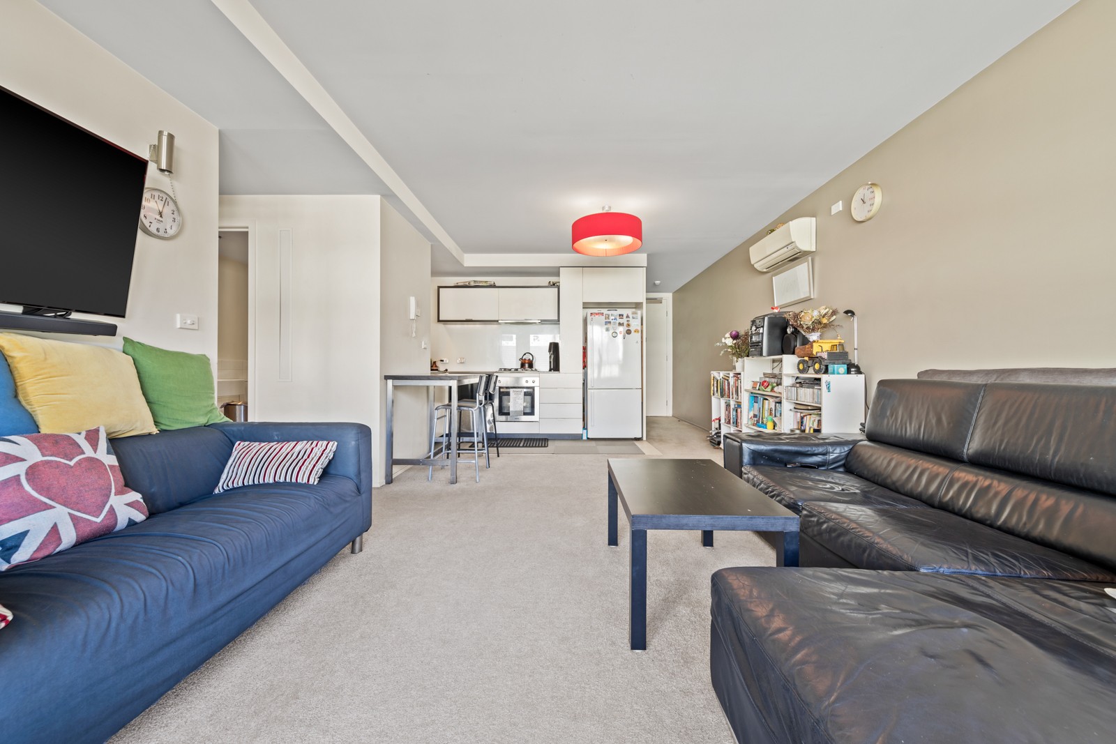 619/838 Bourke Street, Docklands, VIC 3008