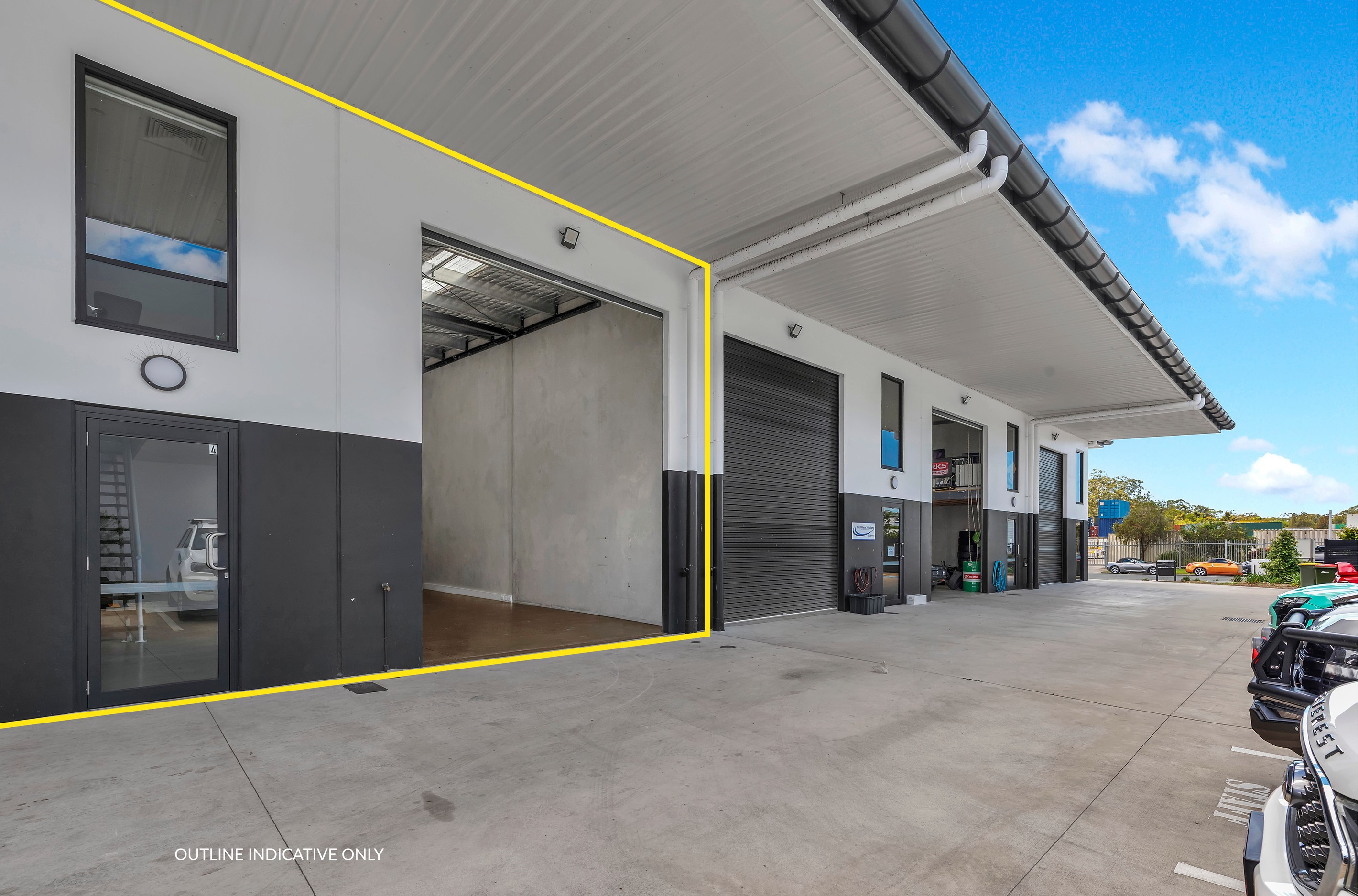 4/11 Corporate Place, Landsborough, QLD 4550