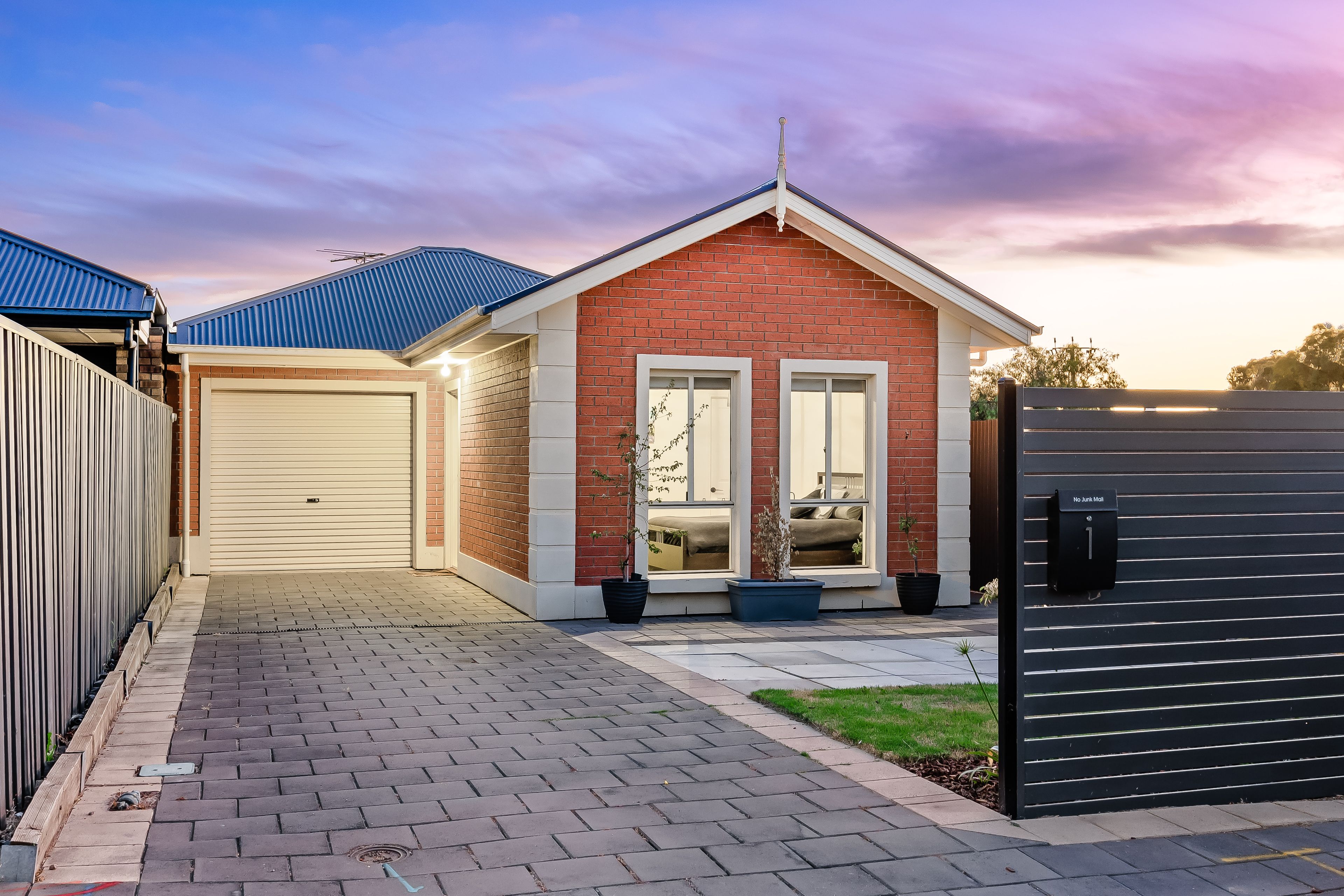 1 Cross Street, Enfield, SA 5085