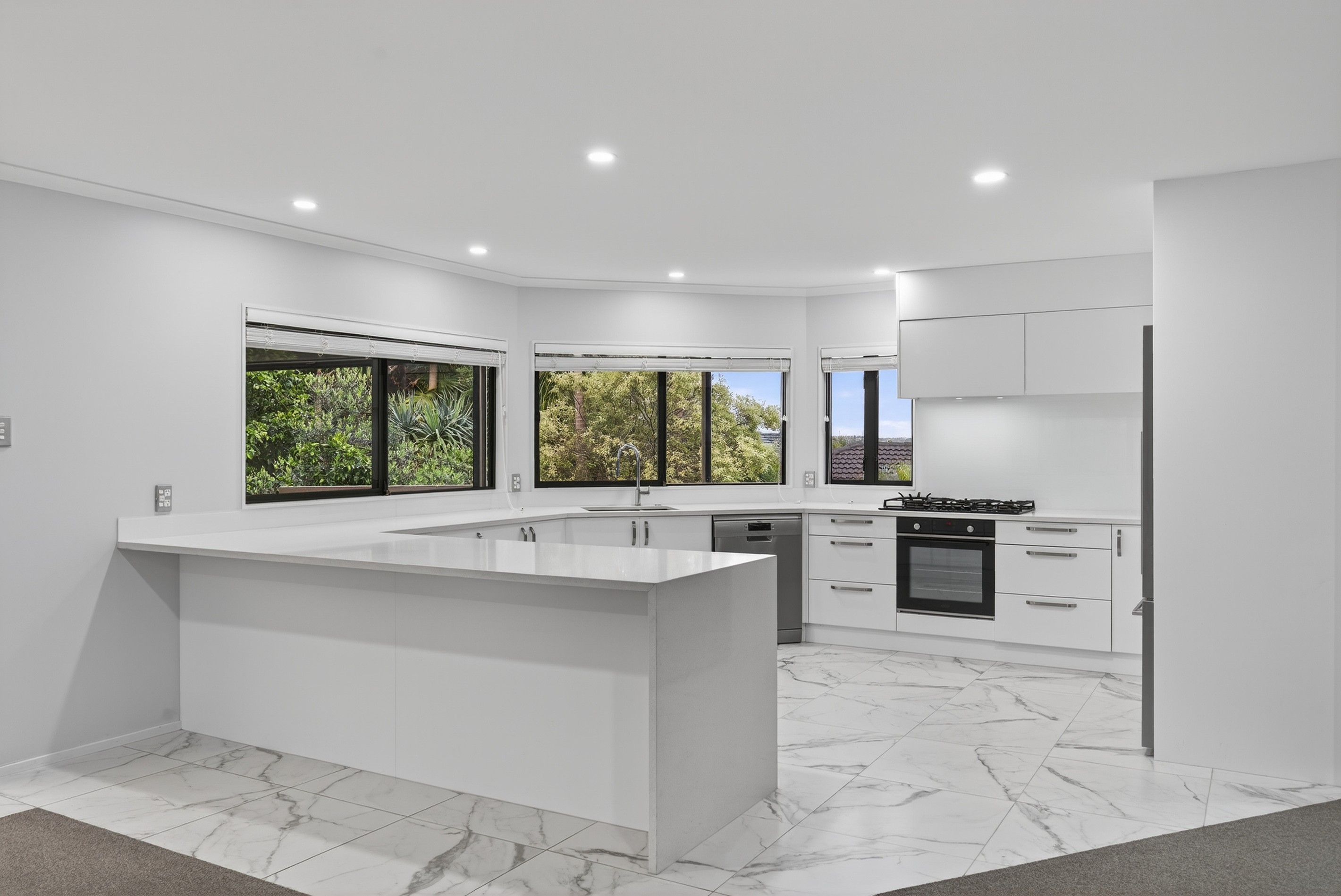 23 Hogarth Rise, West Harbour, Waitakere City