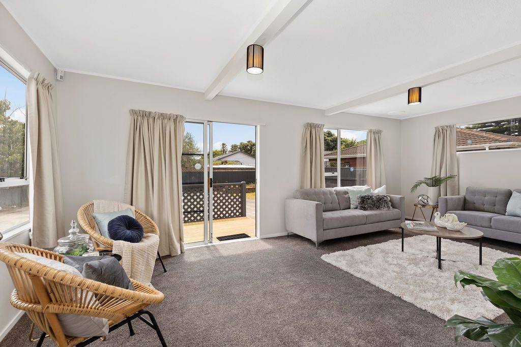 7C Bracken Street, Petone, Lower Hutt City