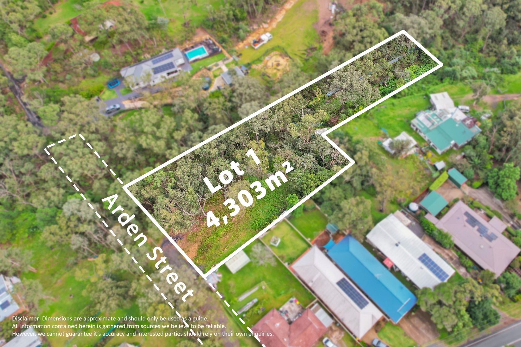 105 Arden Road, Buxton, NSW 2571