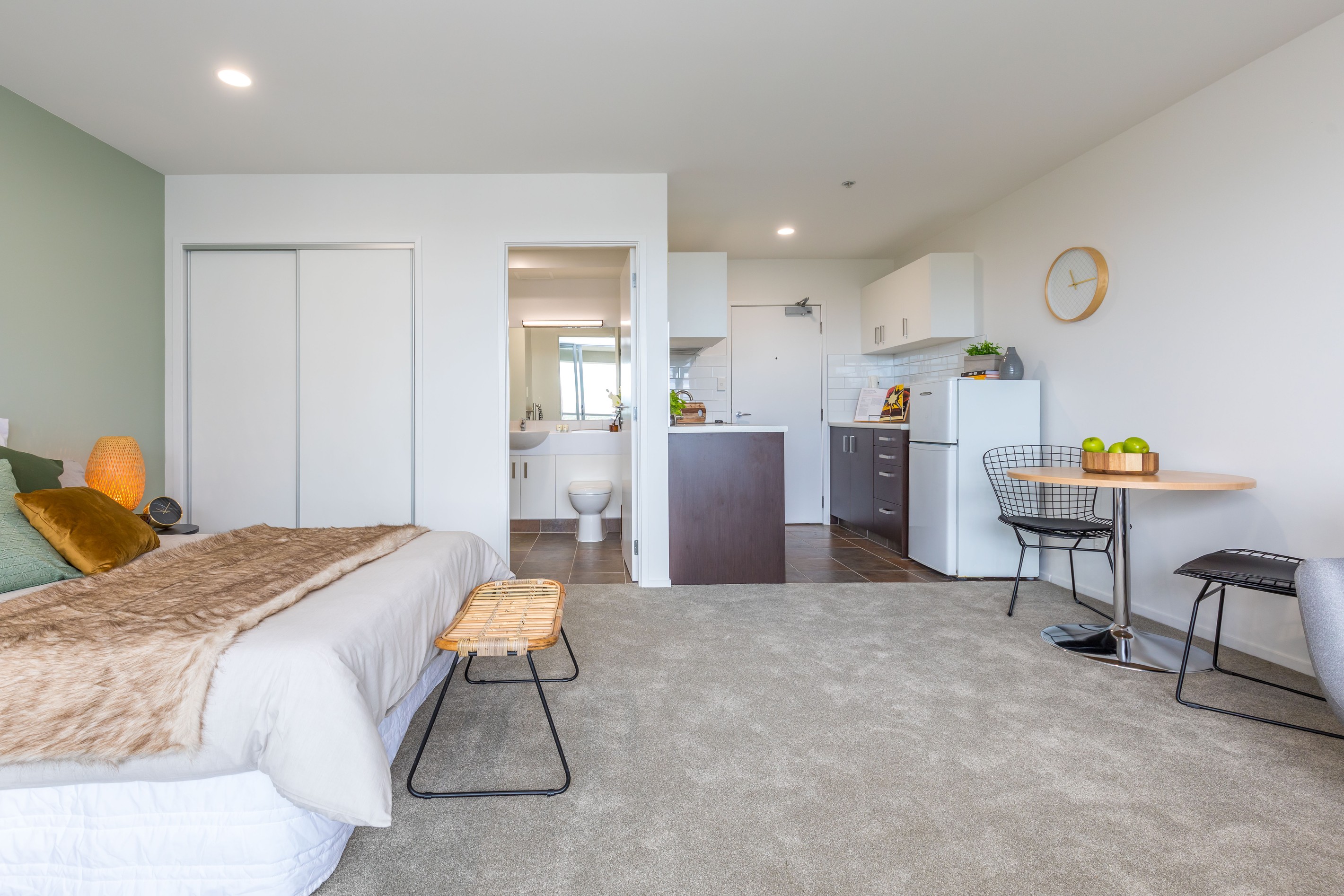 1311/1 Parliament Street, Auckland Central, Auckland City