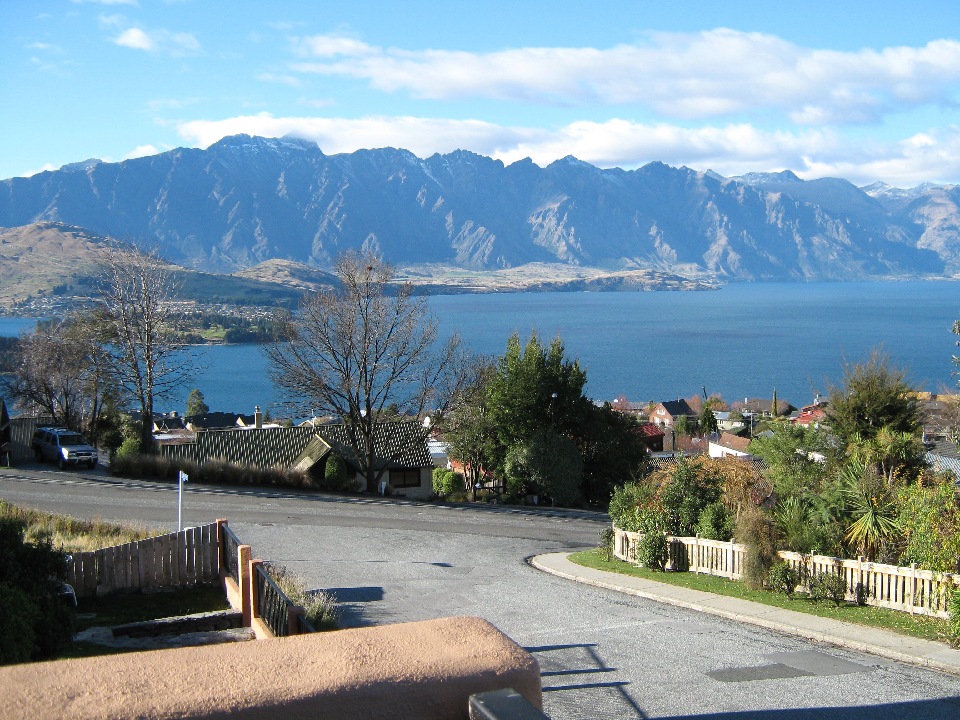 7A Lochy Road, Fernhill, Queenstown Lakes District